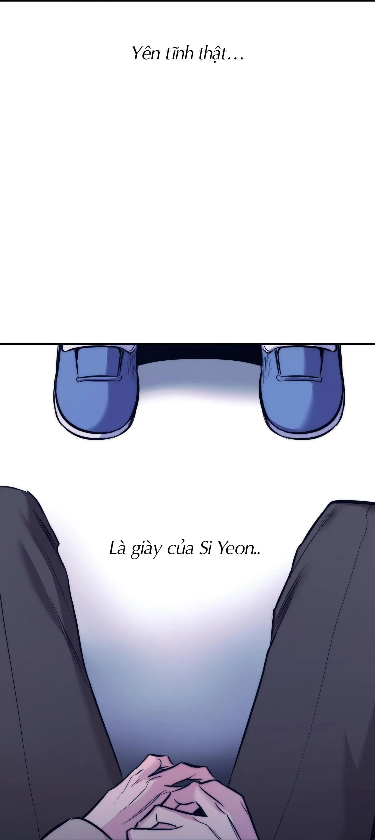 Stigma Chapter 4 Trang 11