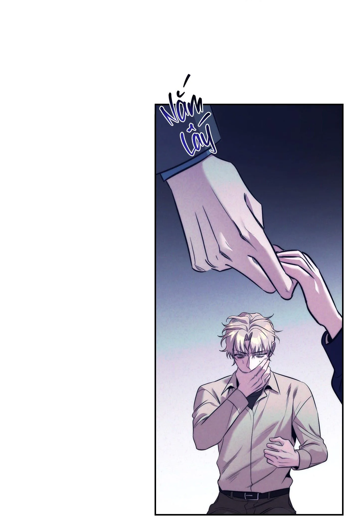 Stigma Chapter 4 Trang 15