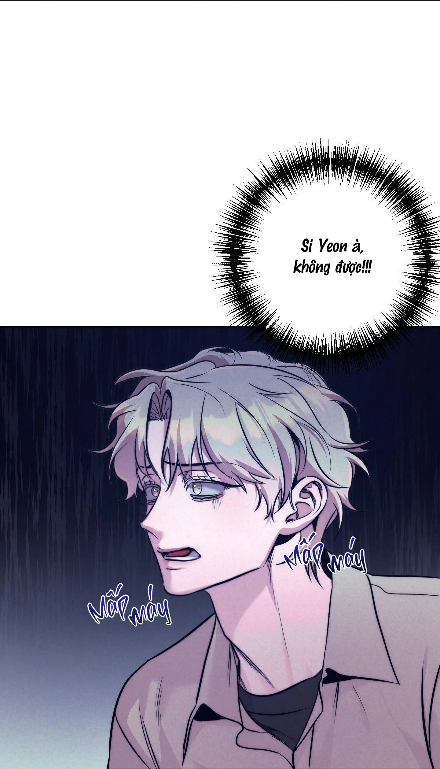 Stigma Chapter 4 Trang 18