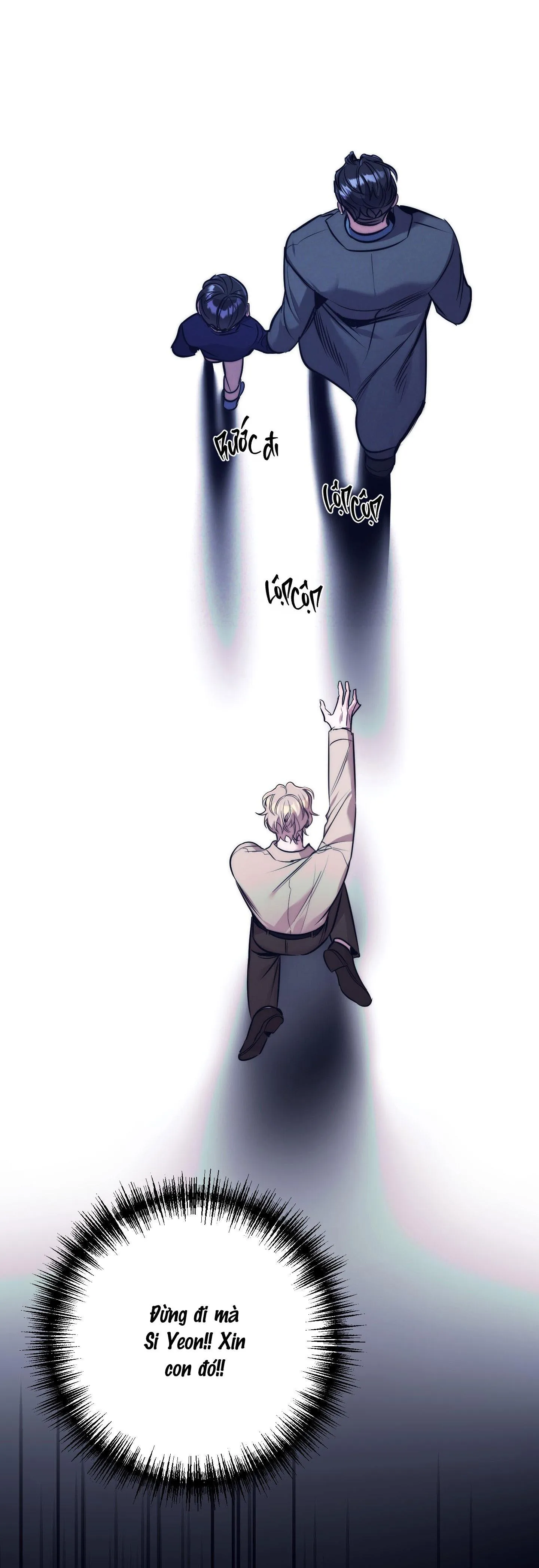 Stigma Chapter 4 Trang 20