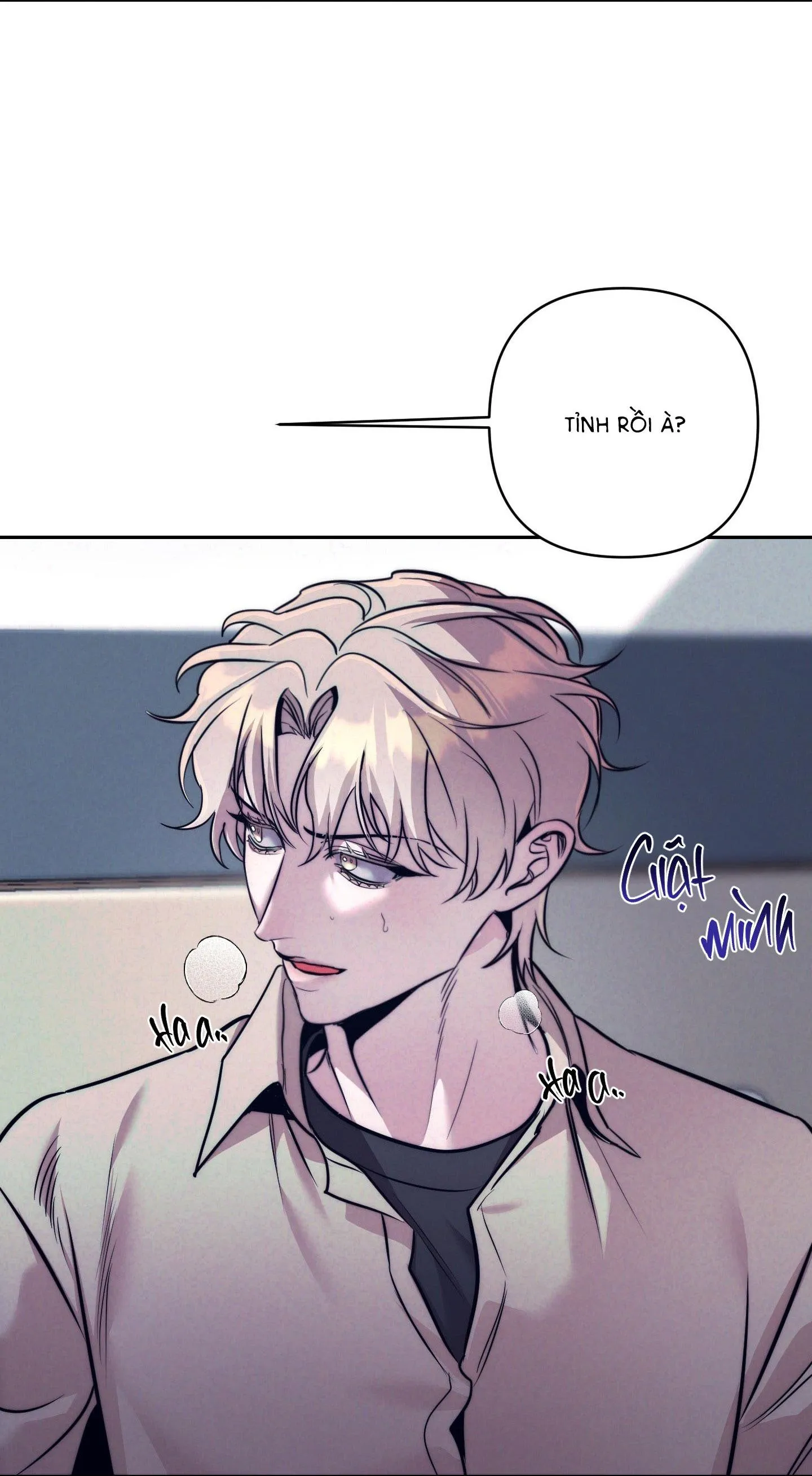 Stigma Chapter 4 Trang 26