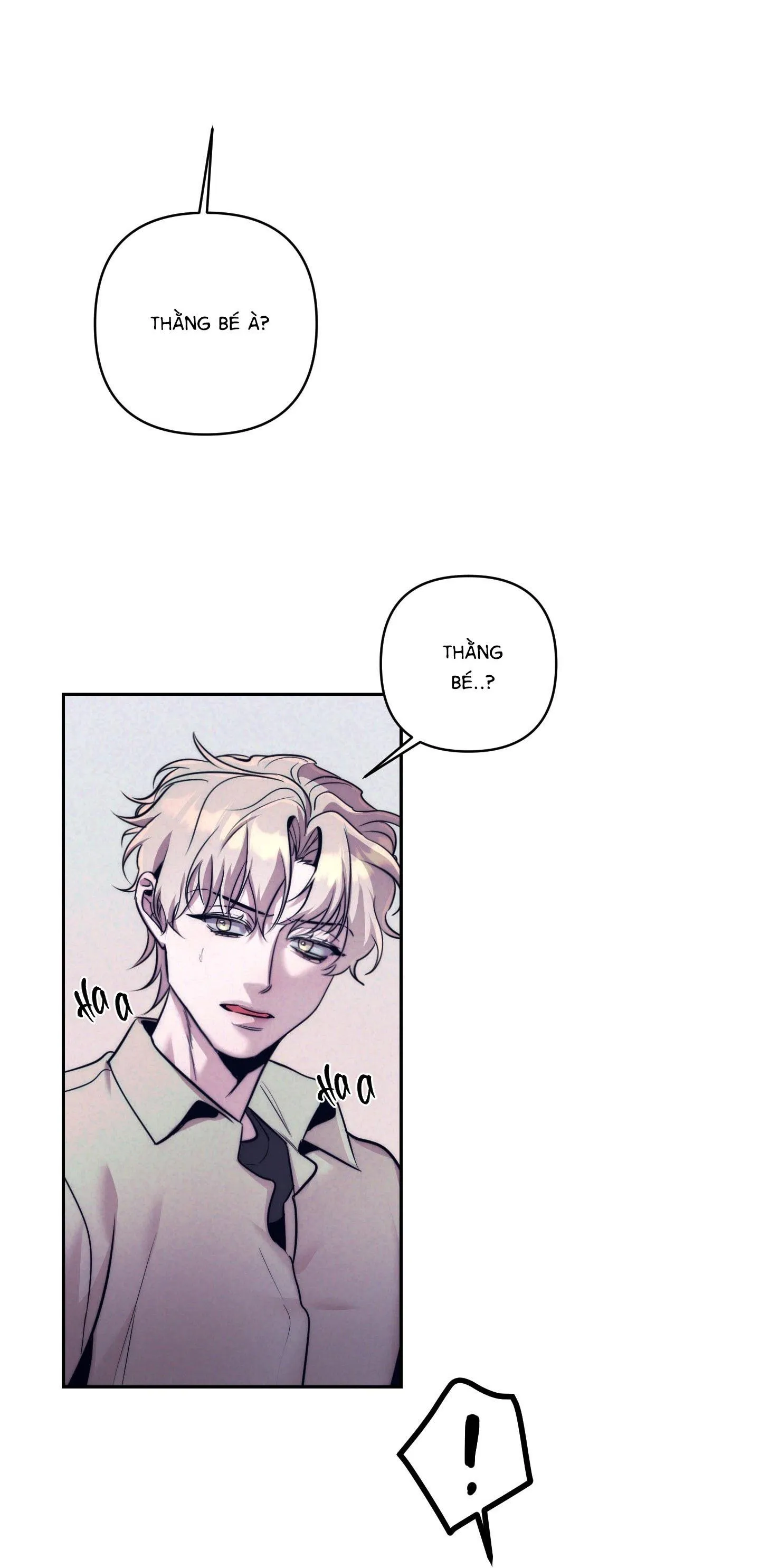 Stigma Chapter 4 Trang 29