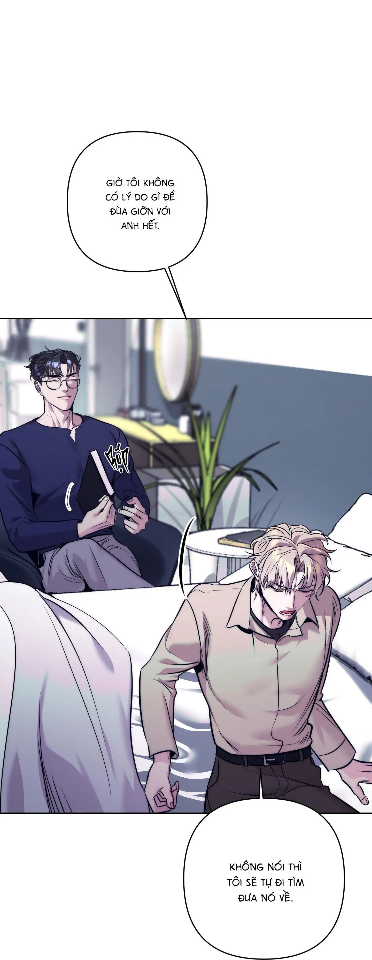 Stigma Chapter 4 Trang 31