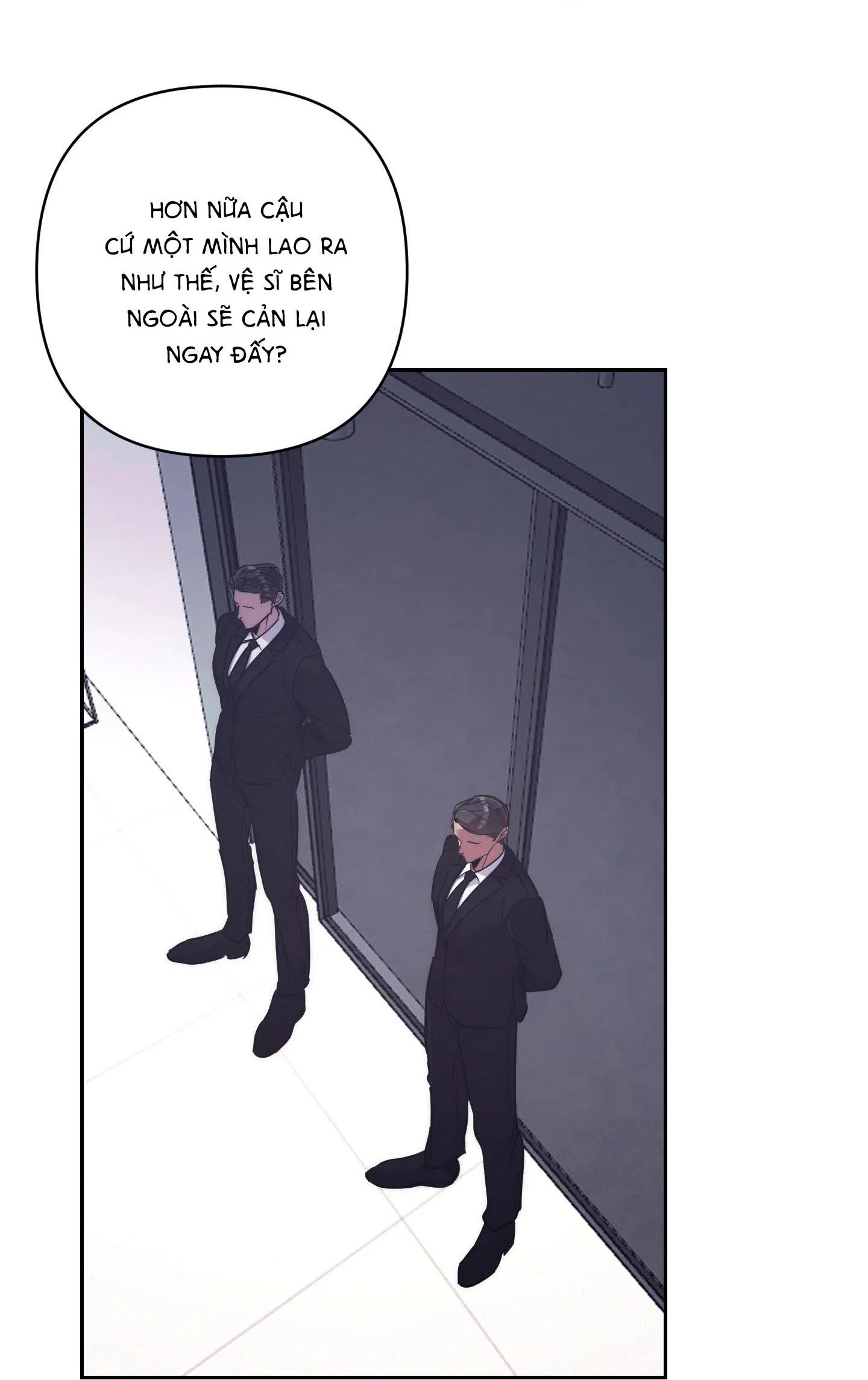 Stigma Chapter 4 Trang 33