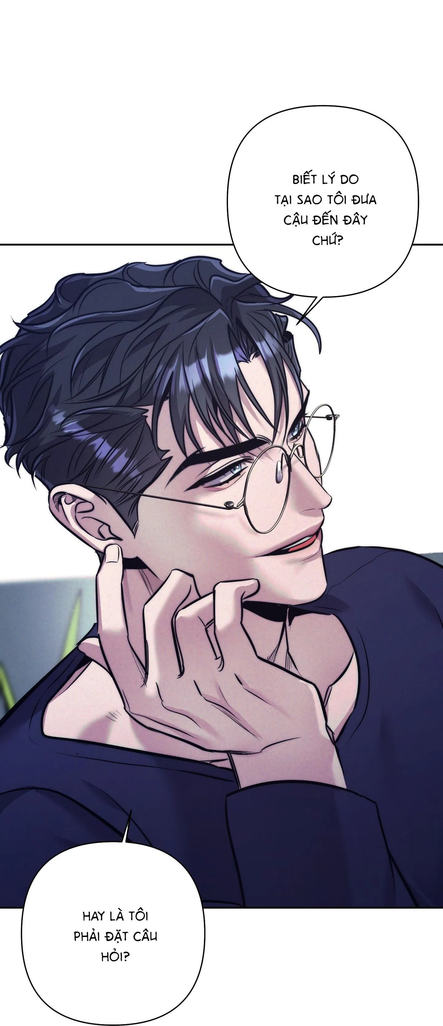 Stigma Chapter 4 Trang 37