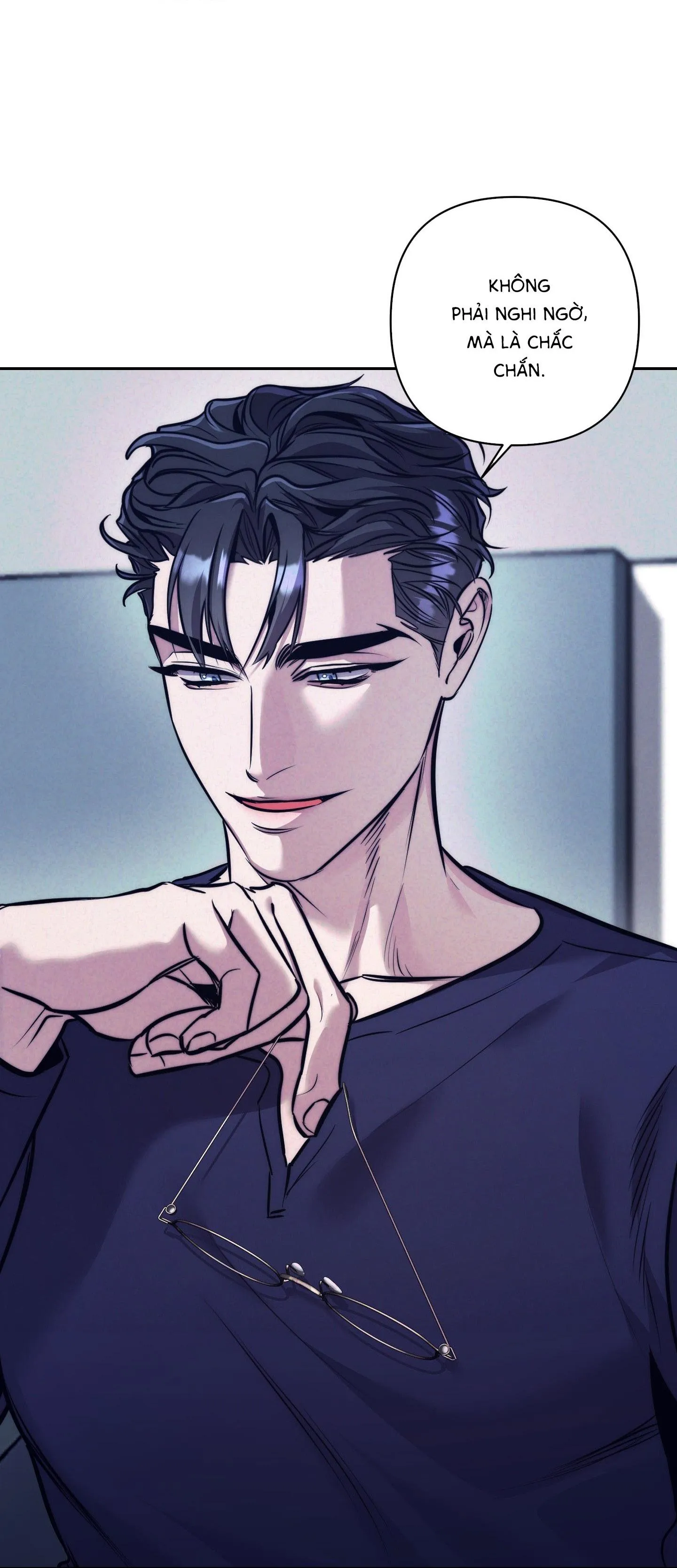 Stigma Chapter 4 Trang 39