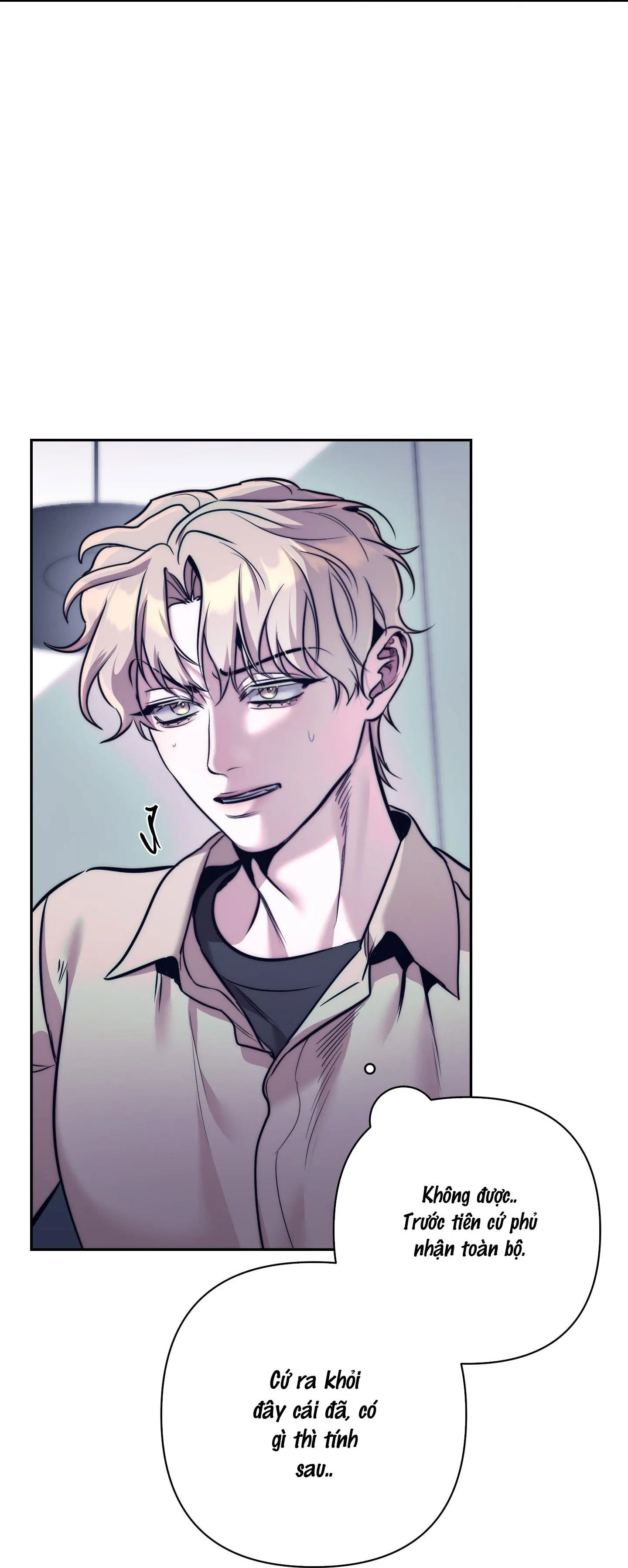 Stigma Chapter 4 Trang 41