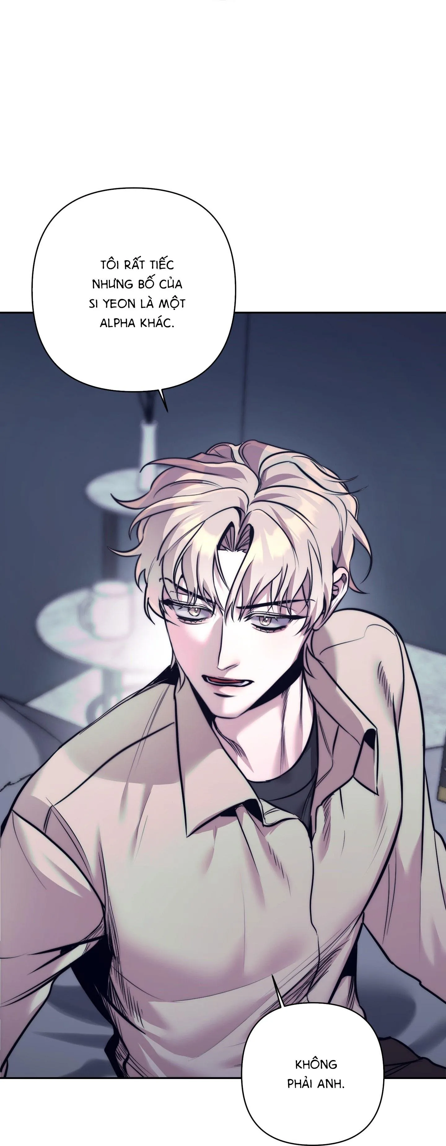 Stigma Chapter 4 Trang 42