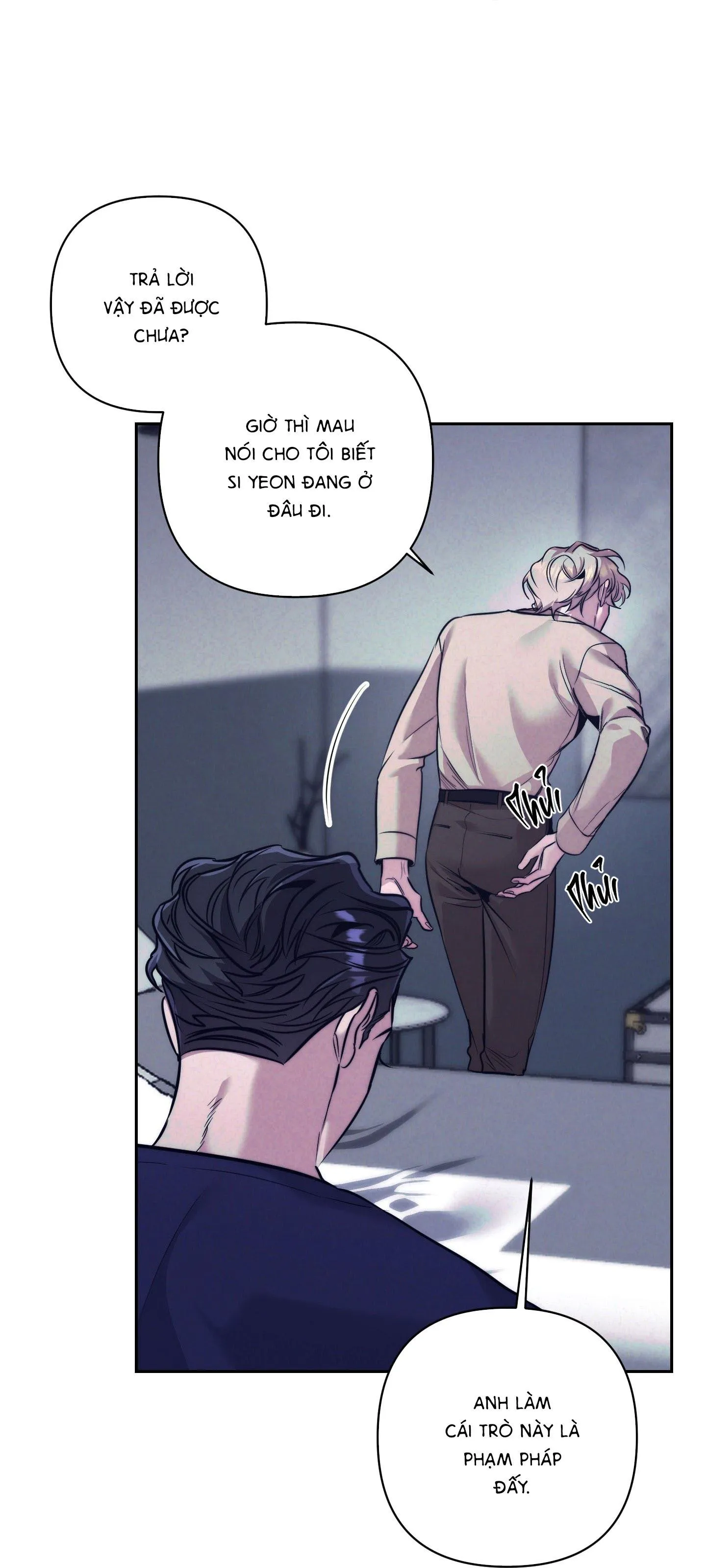 Stigma Chapter 4 Trang 43