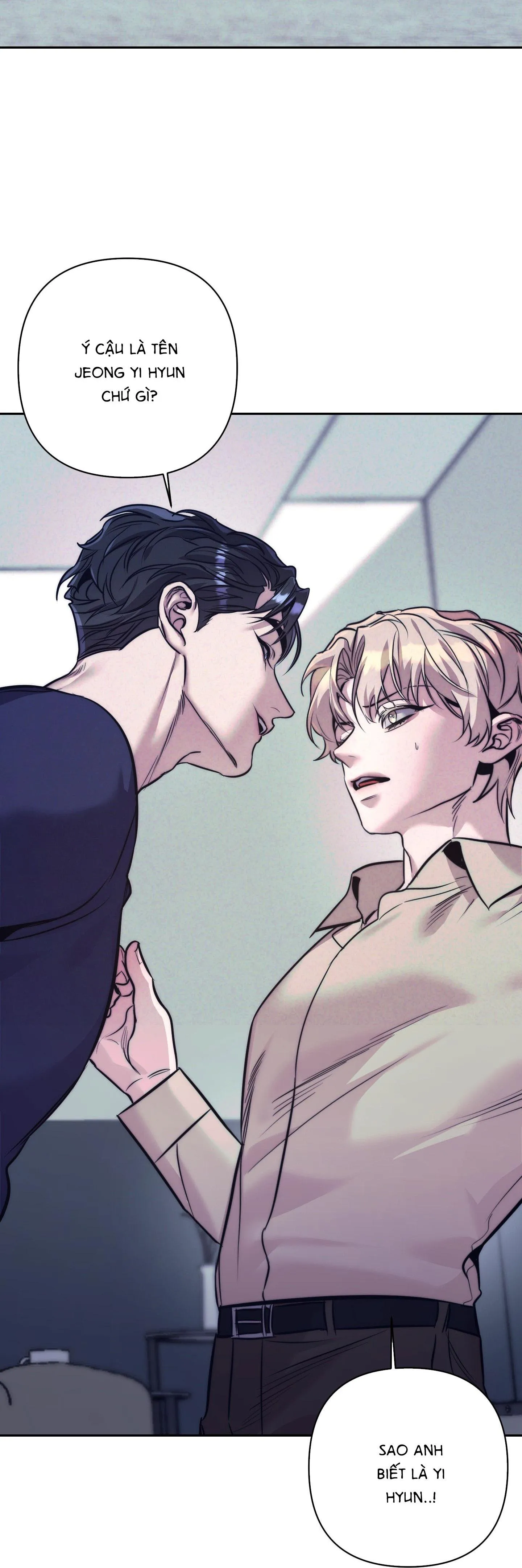 Stigma Chapter 4 Trang 49