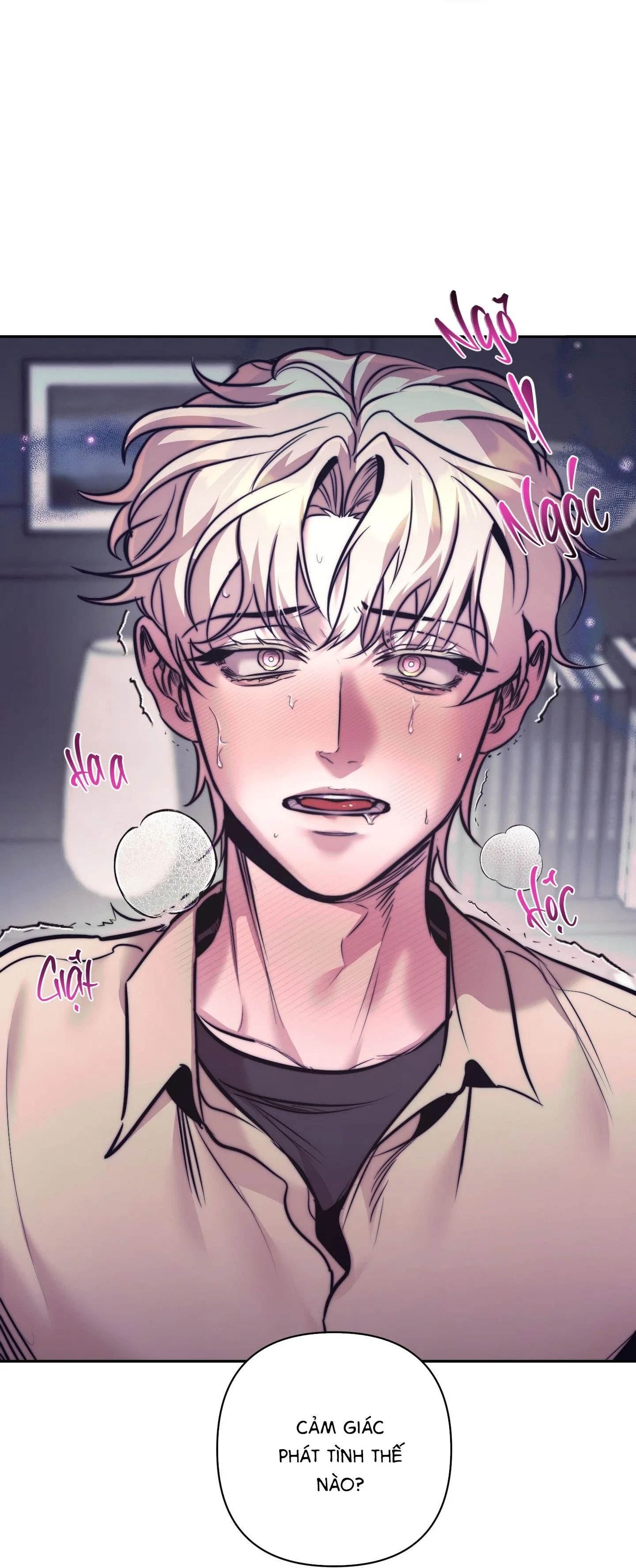 Stigma Chapter 4 Trang 58