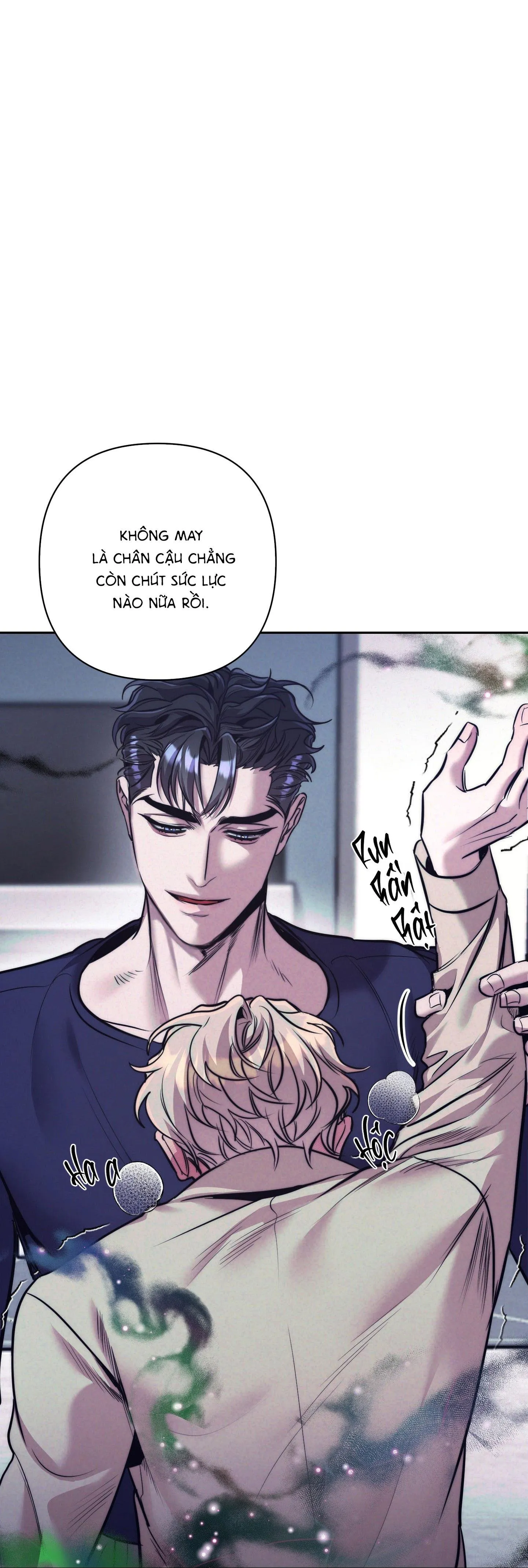 Stigma Chapter 4 Trang 62