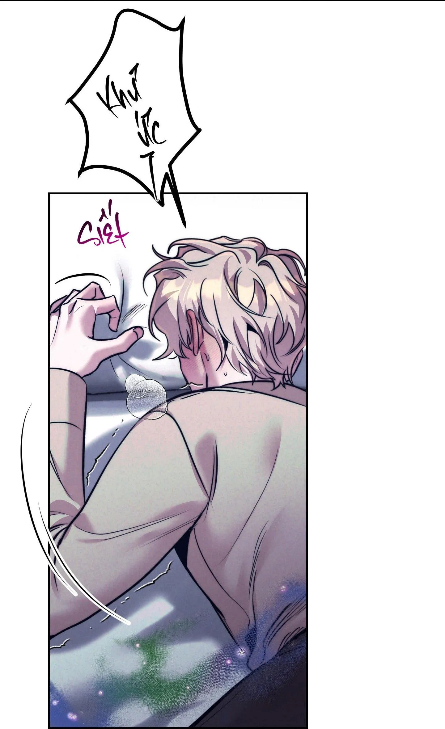 Stigma Chapter 4 Trang 64