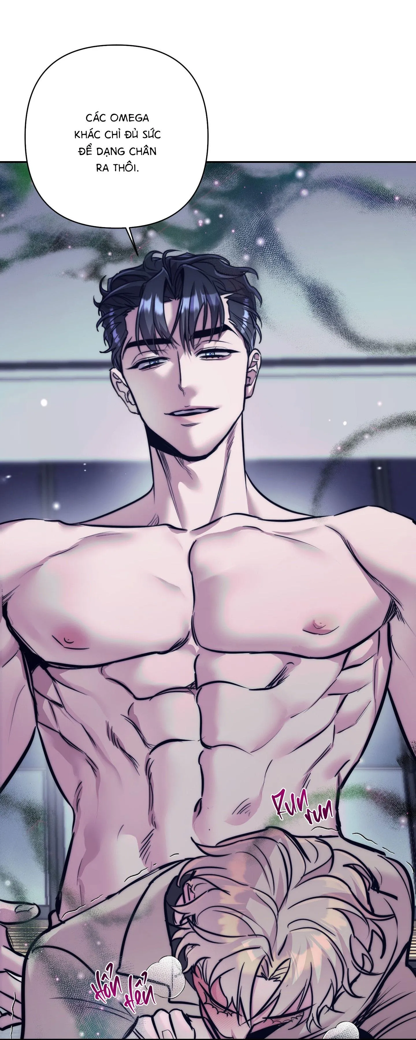 Stigma Chapter 4 Trang 69