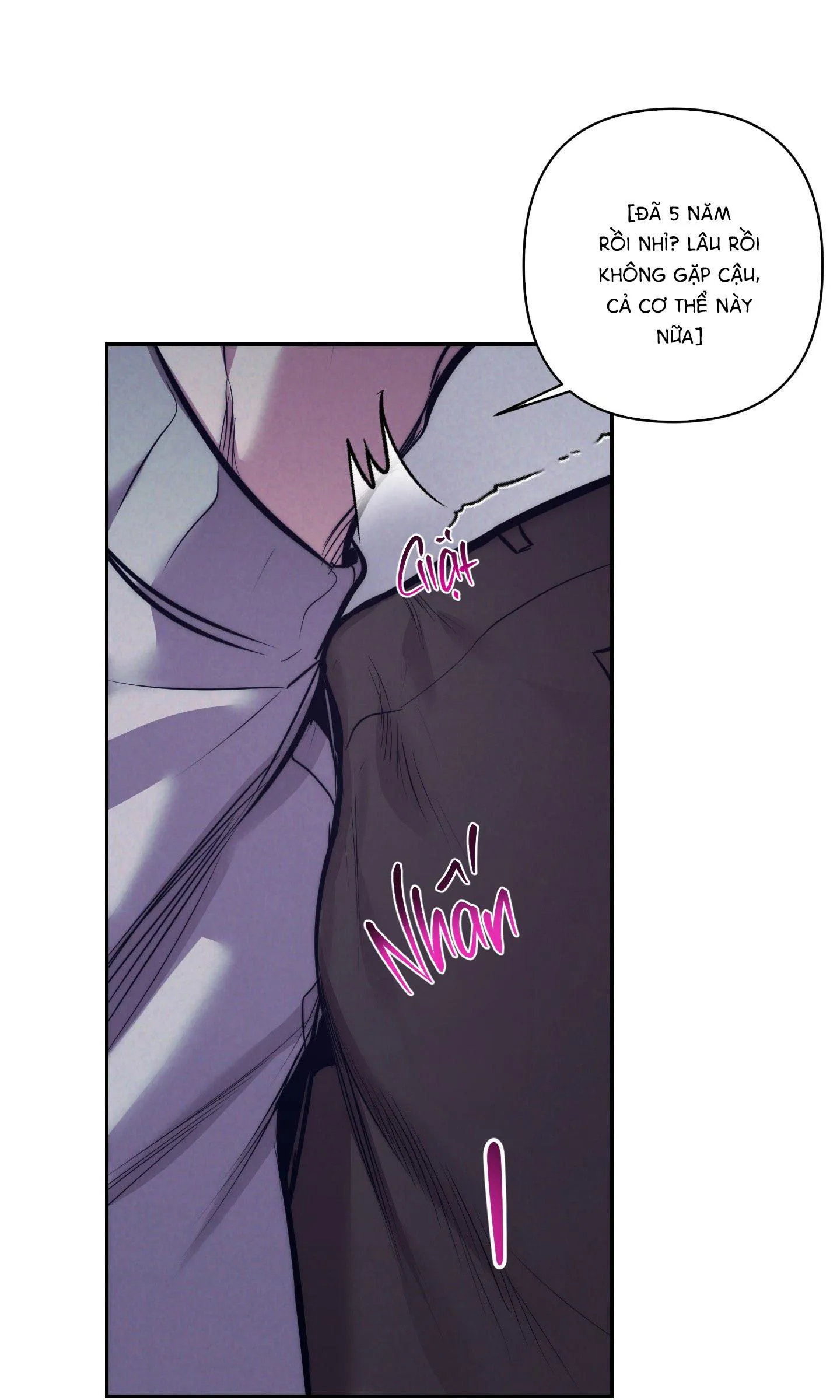 Stigma Chapter 4 Trang 72