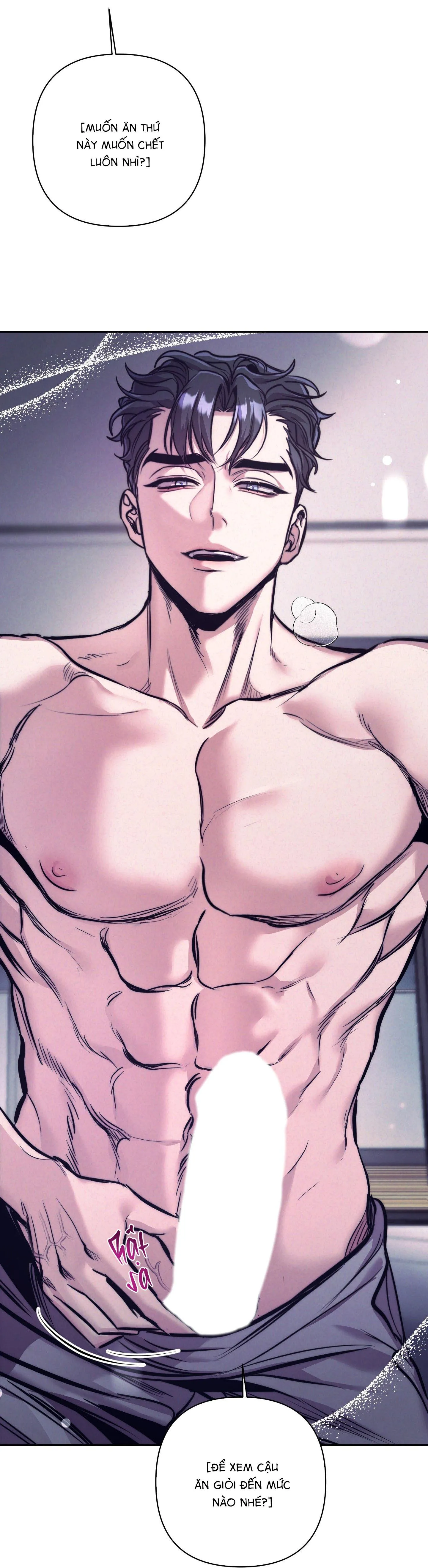 Stigma Chapter 4 Trang 73