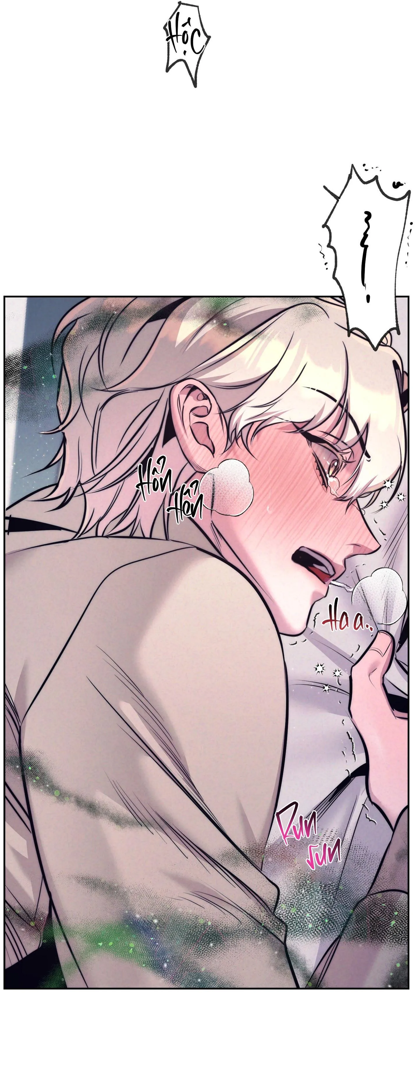 Stigma Chapter 5 Trang 16