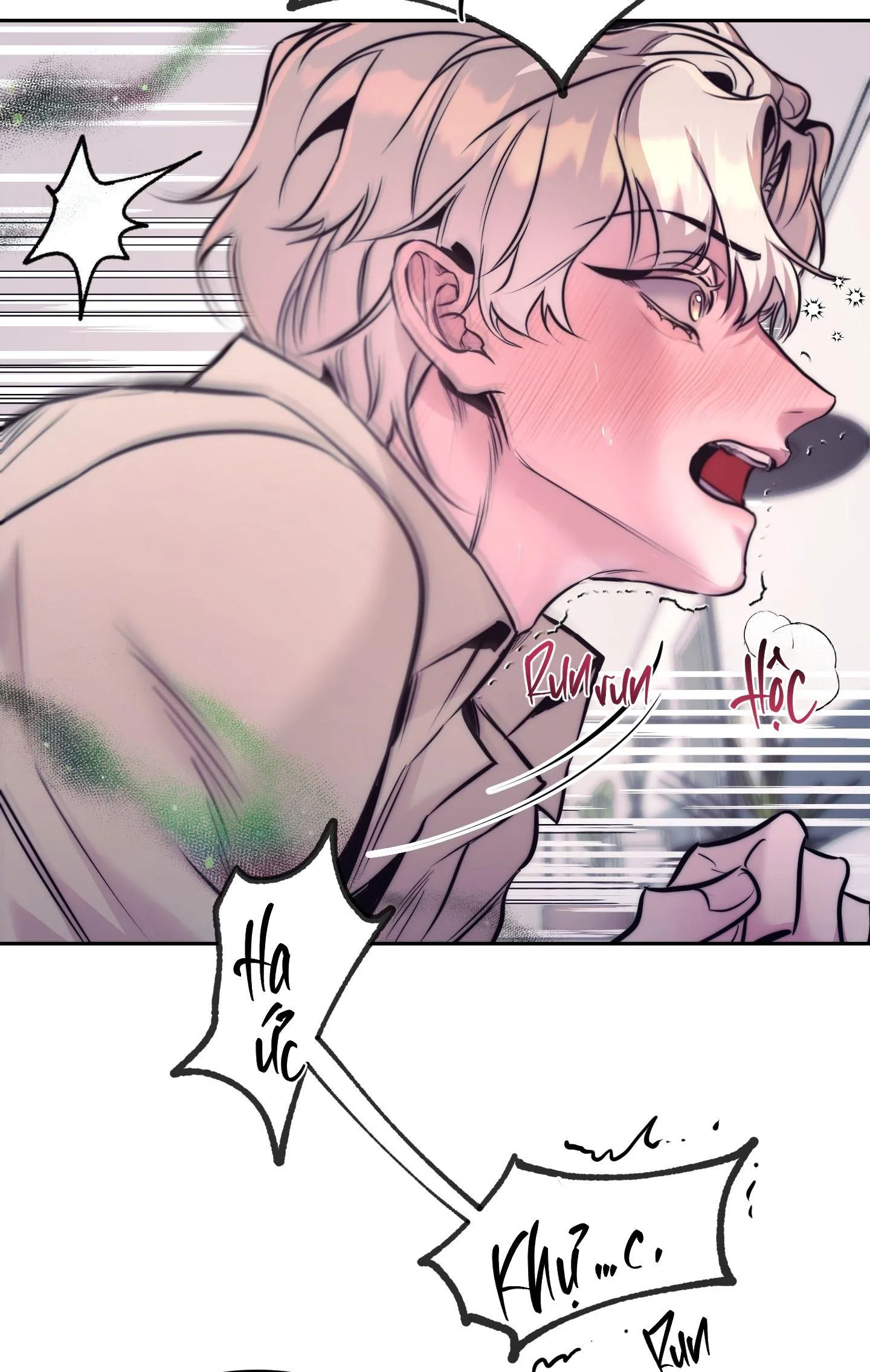 Stigma Chapter 5 Trang 19