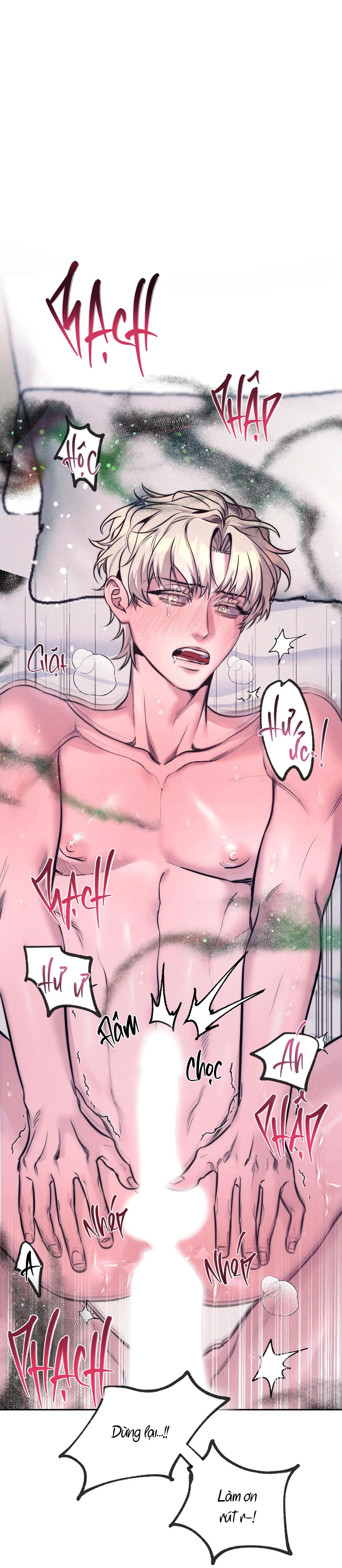 Stigma Chapter 5 Trang 25