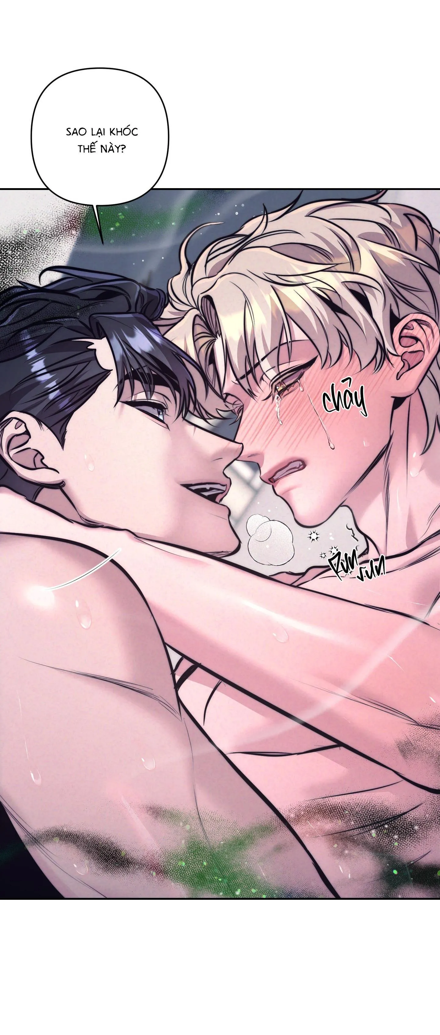 Stigma Chapter 5 Trang 36