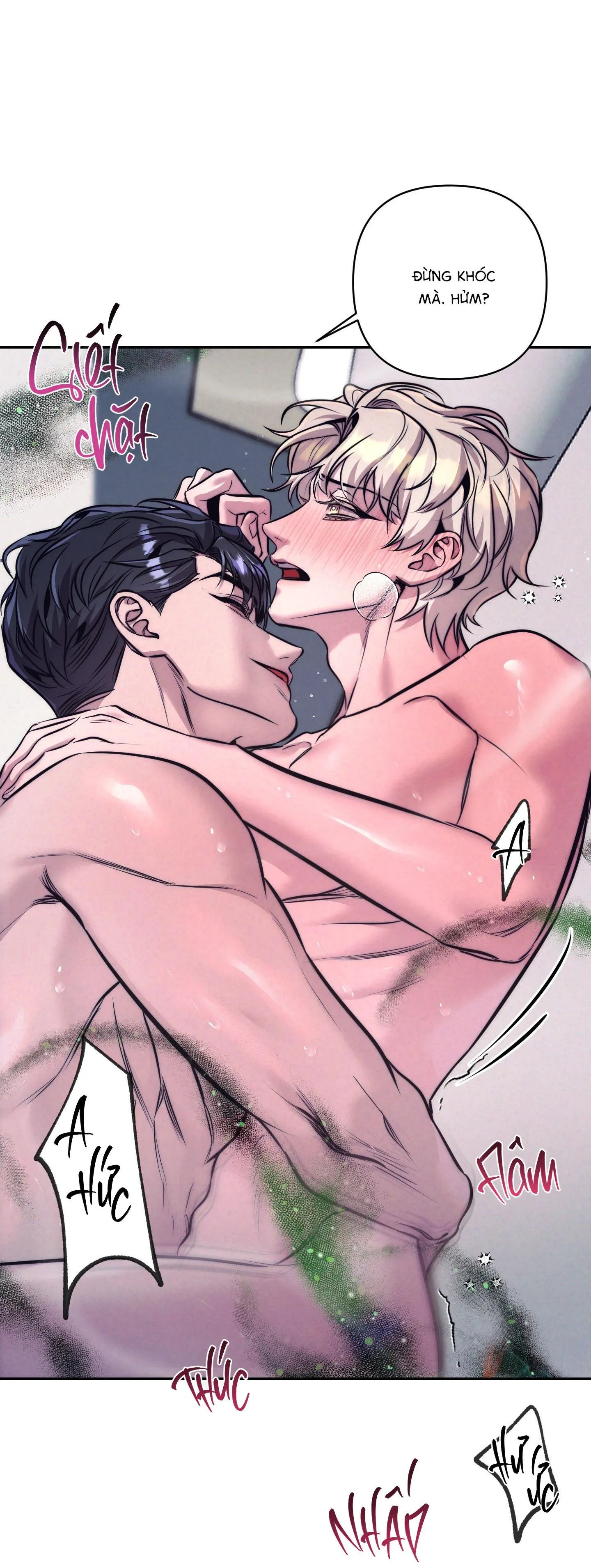 Stigma Chapter 5 Trang 37