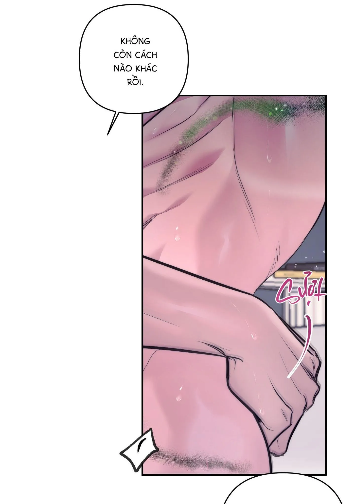 Stigma Chapter 5 Trang 38