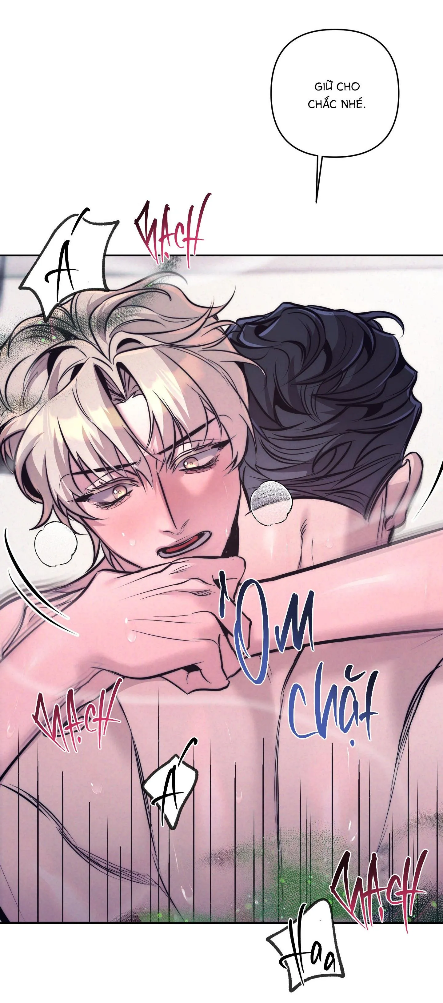 Stigma Chapter 5 Trang 44