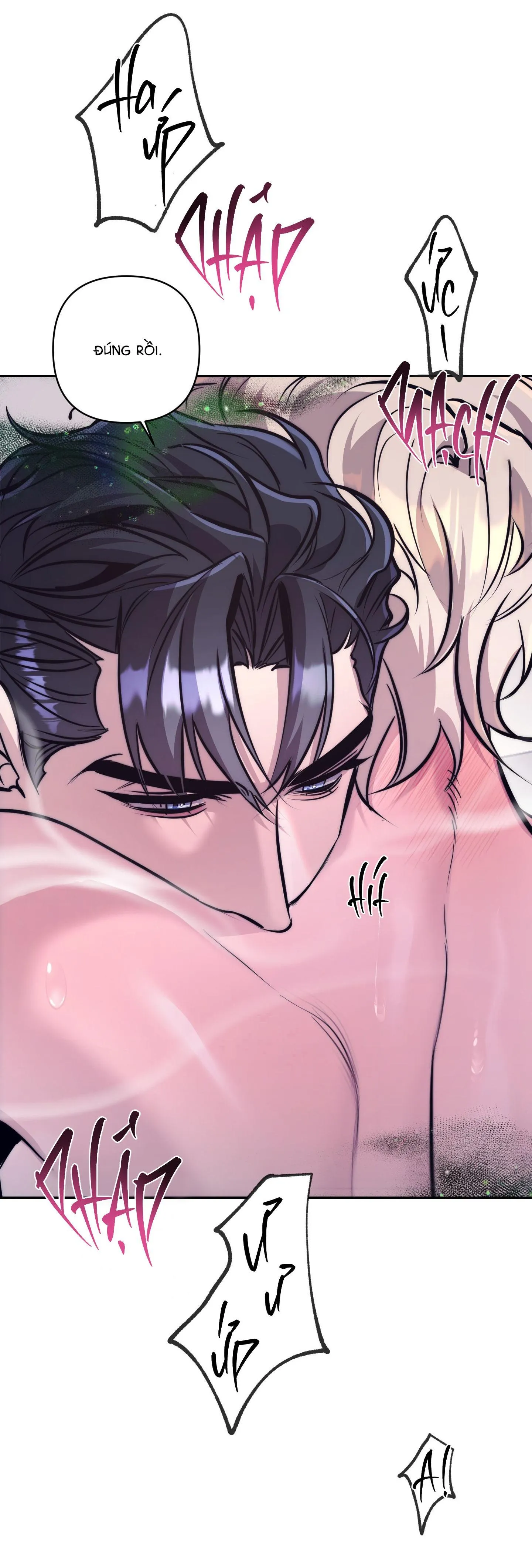 Stigma Chapter 5 Trang 45