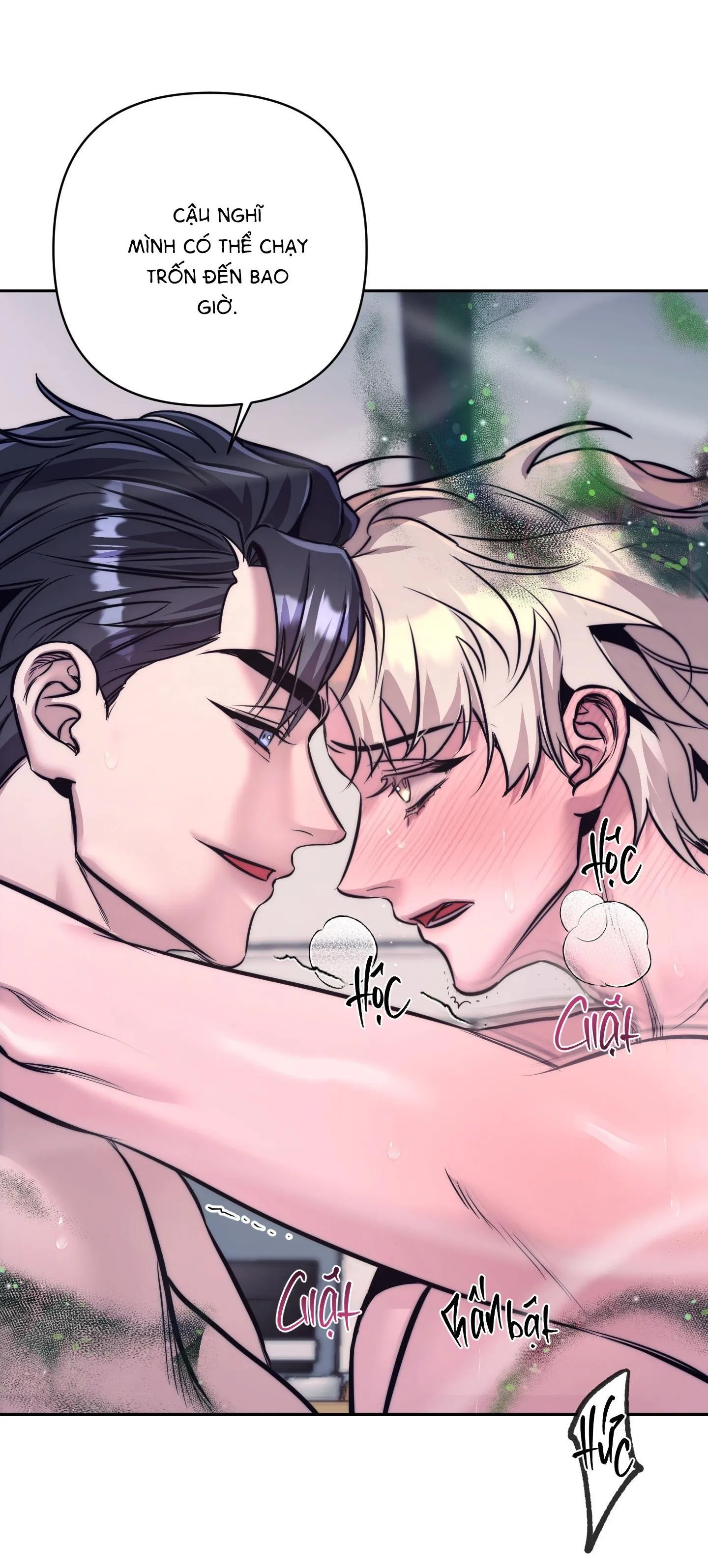 Stigma Chapter 5 Trang 47