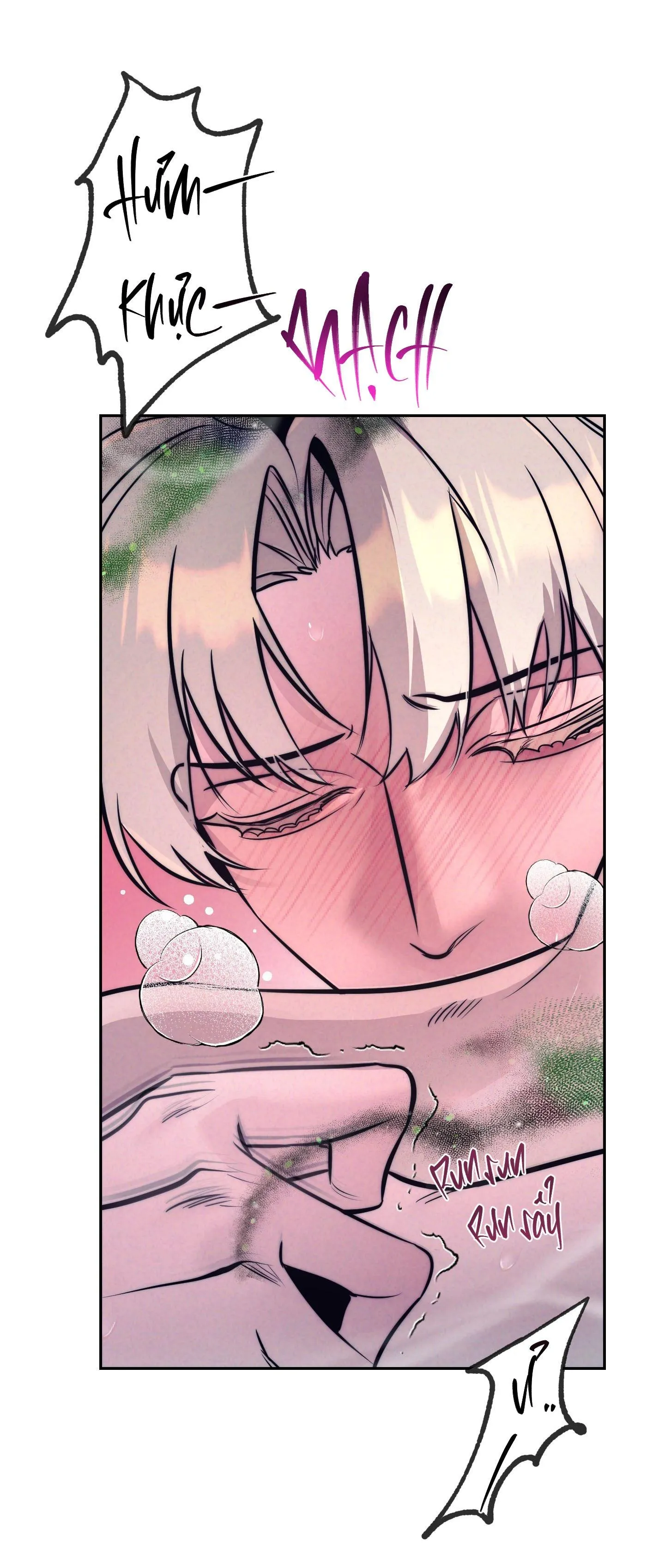 Stigma Chapter 5 Trang 49