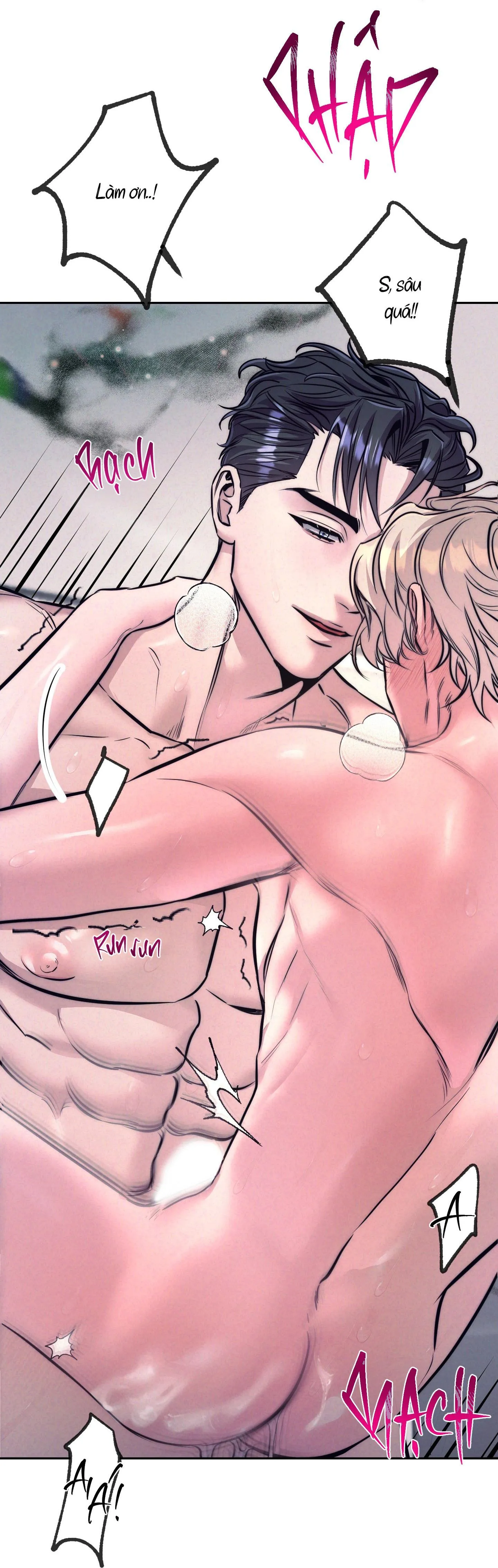 Stigma Chapter 6 Trang 4