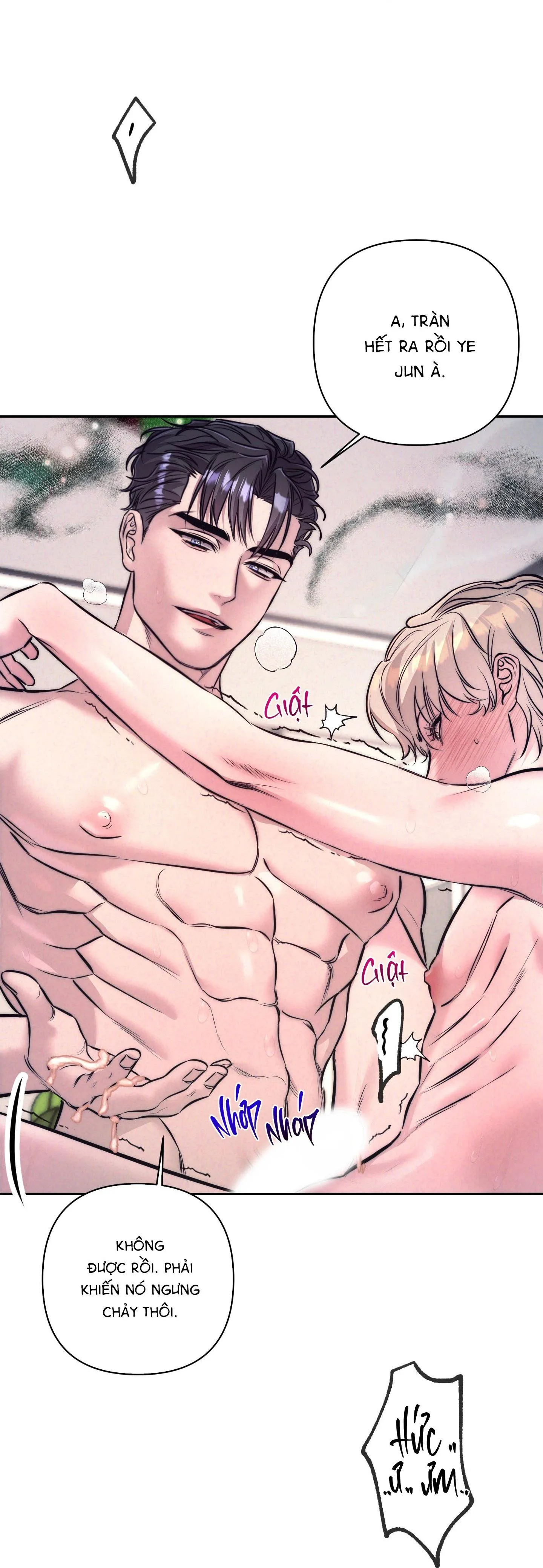 Stigma Chapter 6 Trang 6