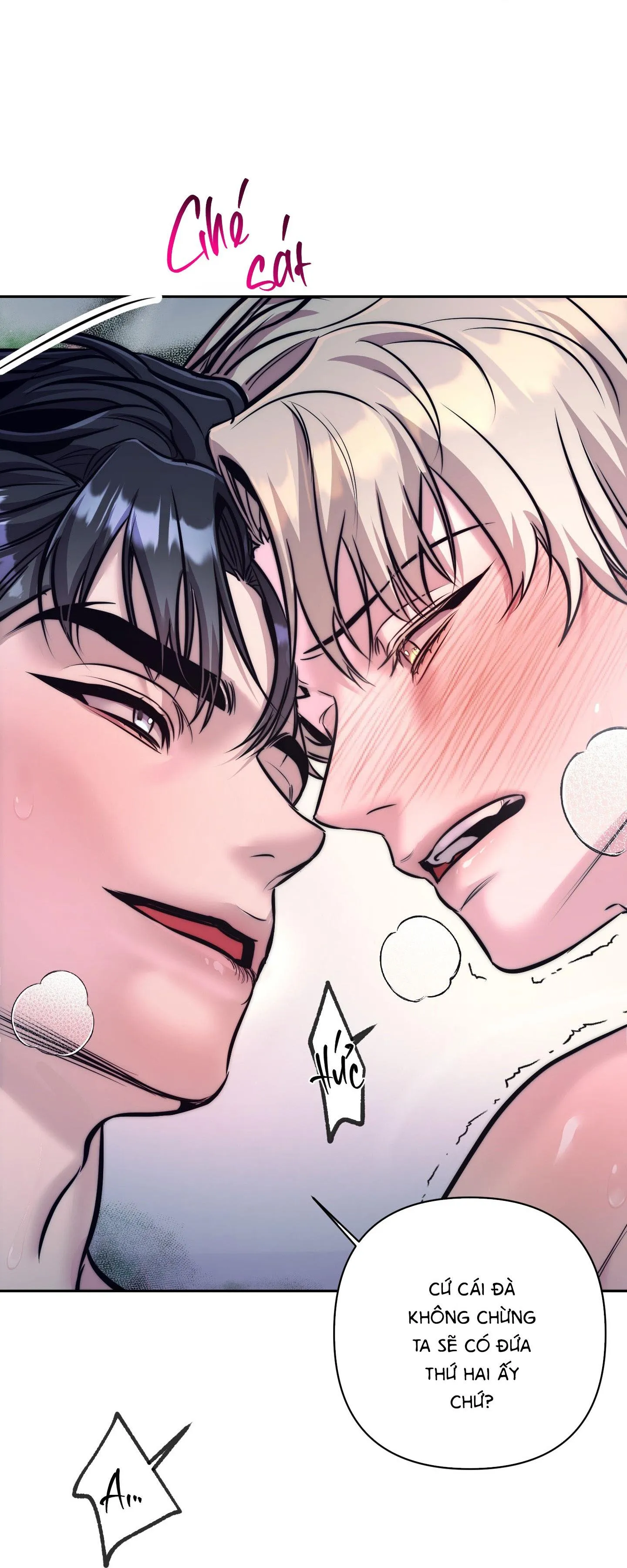 Stigma Chapter 6 Trang 7