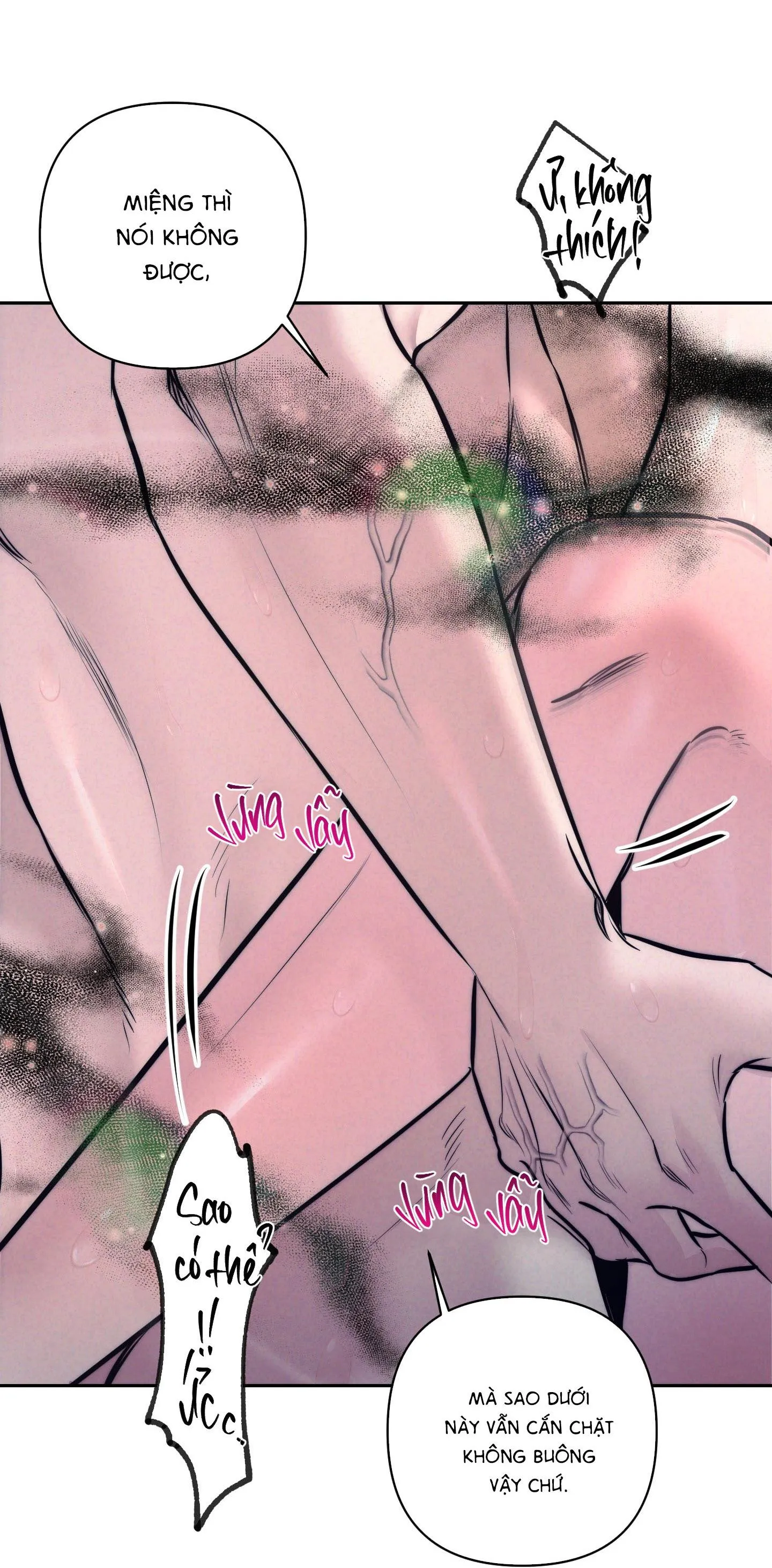 Stigma Chapter 6 Trang 9