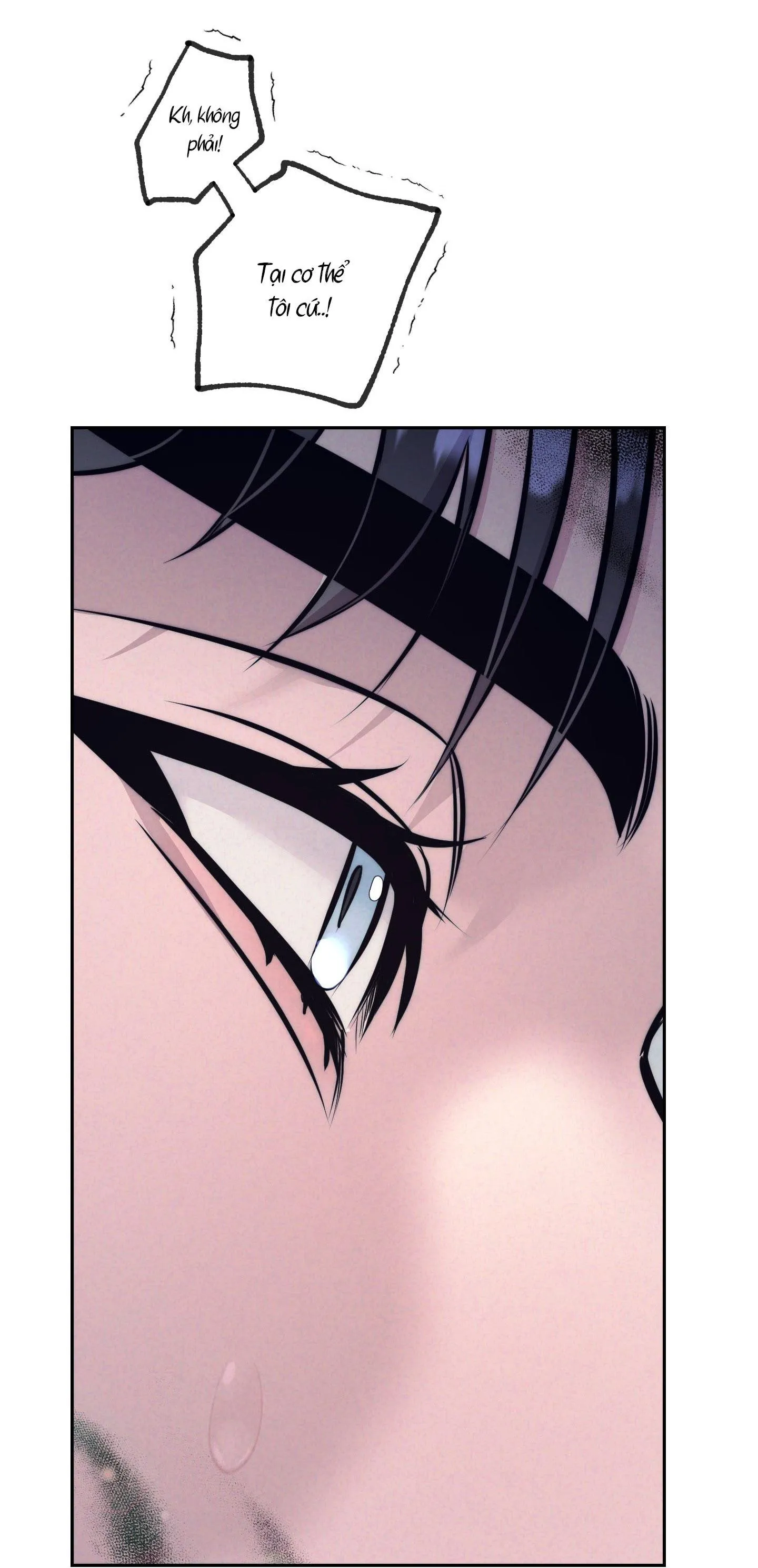 Stigma Chapter 6 Trang 11