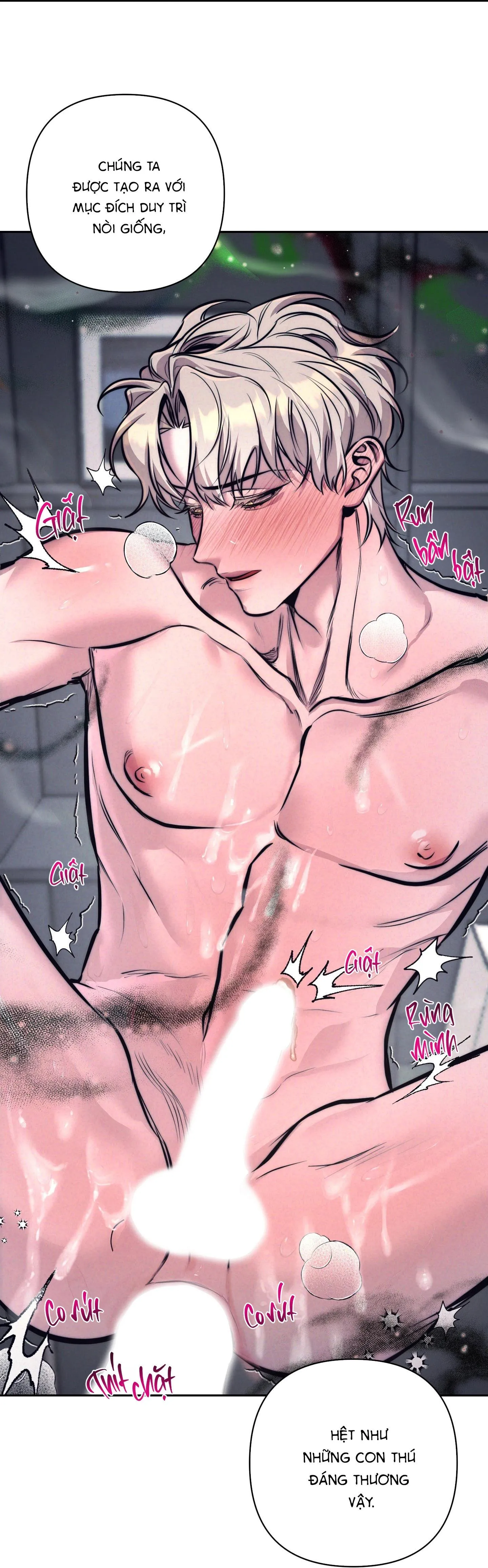 Stigma Chapter 6 Trang 20