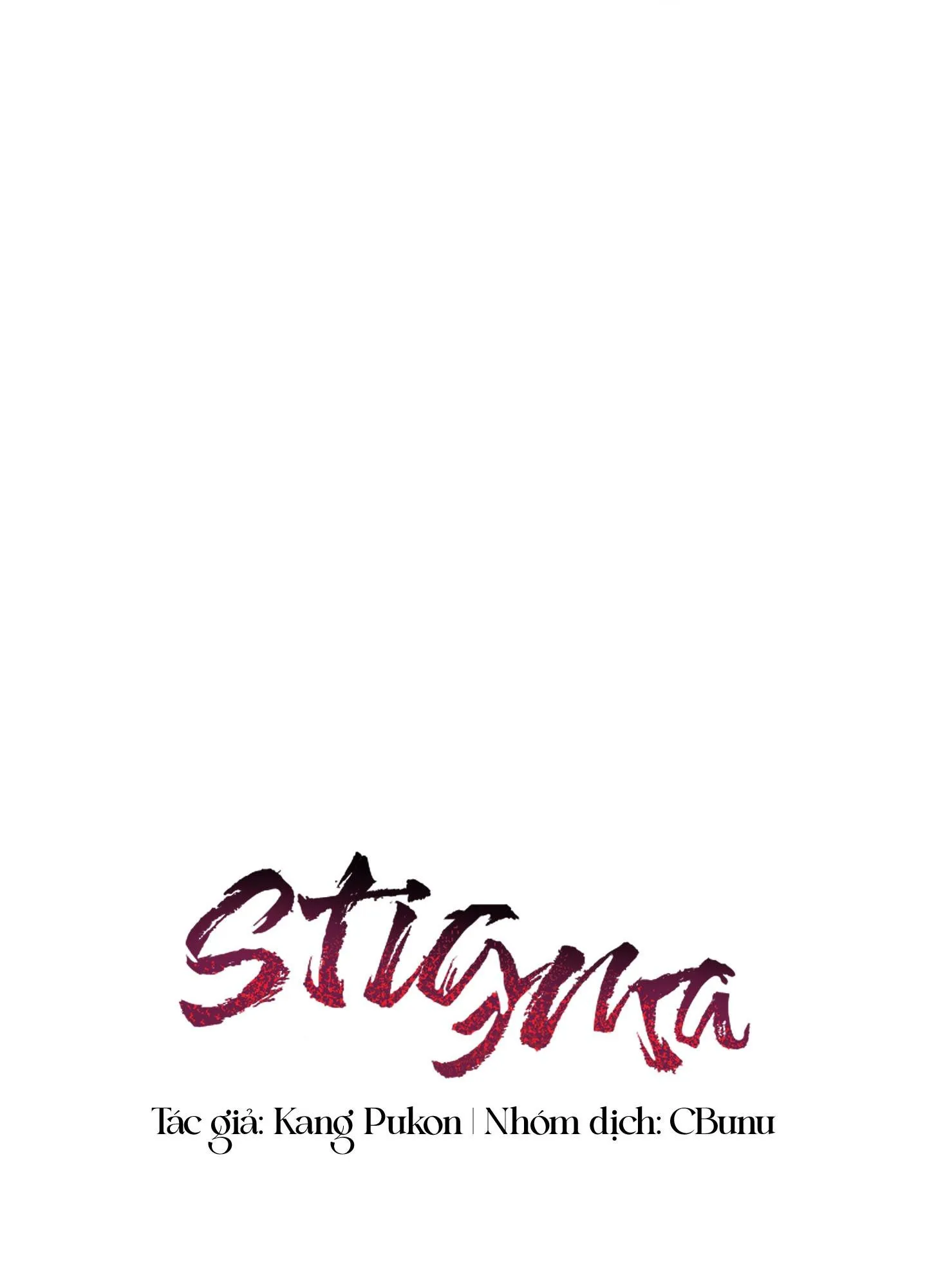 Stigma Chapter 6 Trang 21