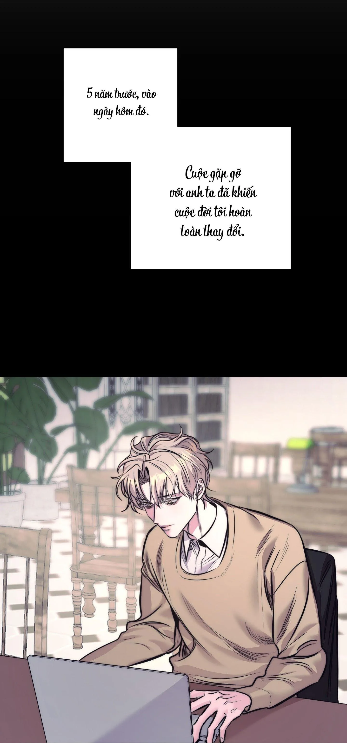 Stigma Chapter 6 Trang 24