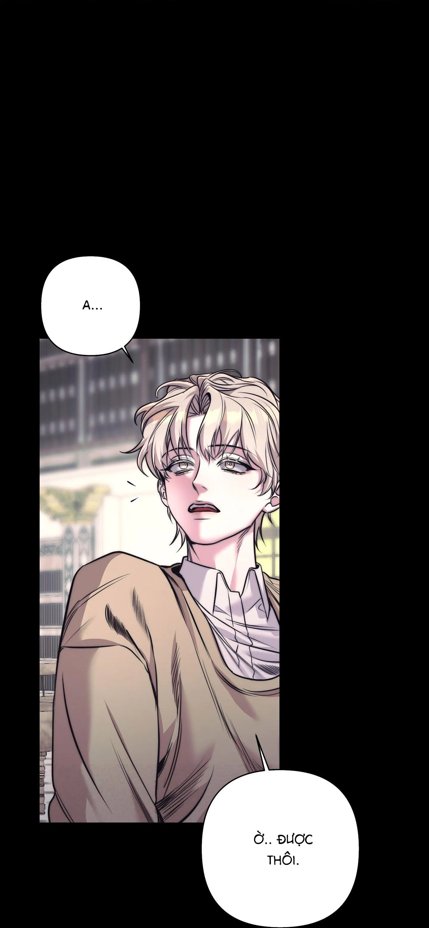 Stigma Chapter 6 Trang 27