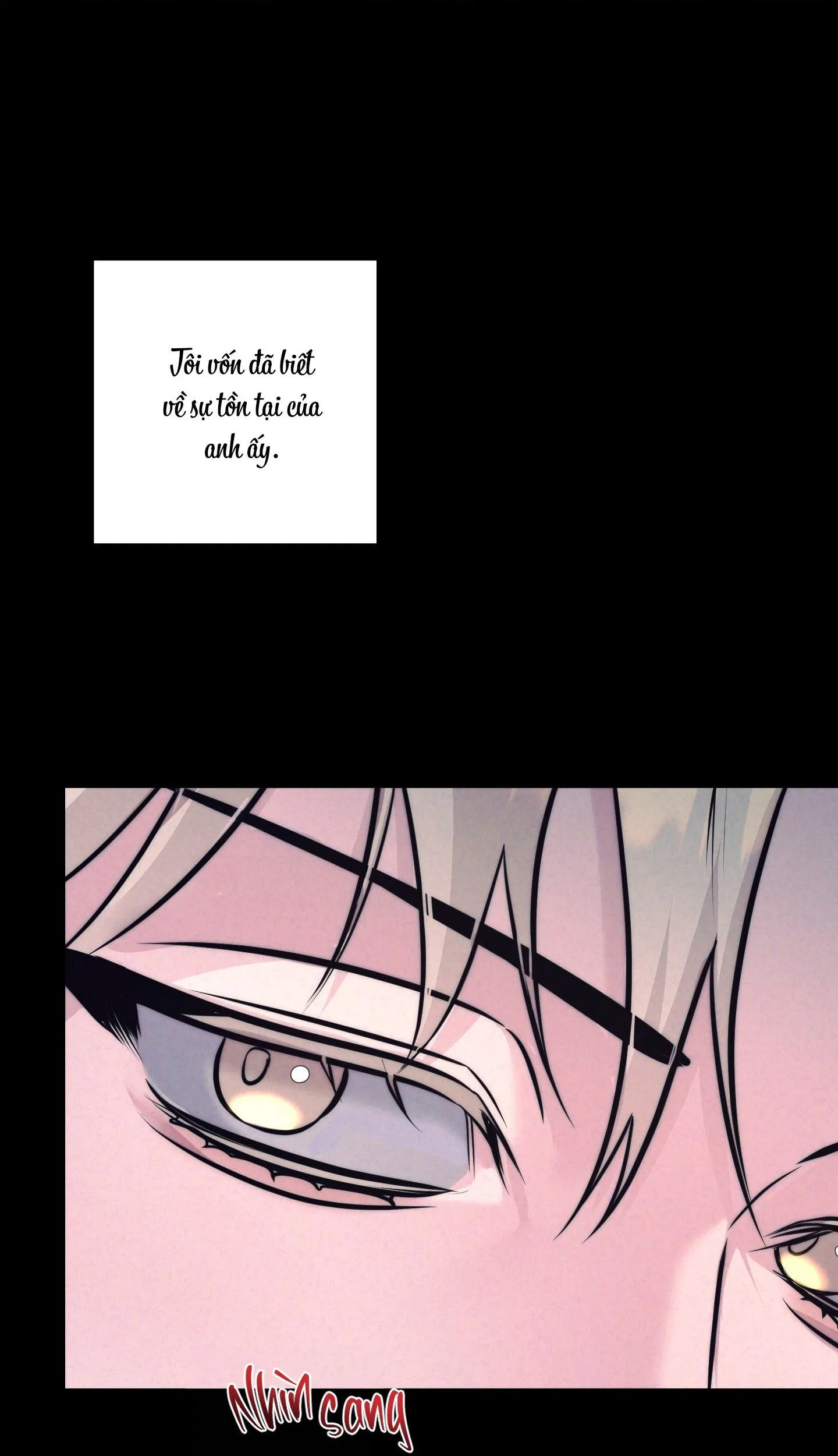 Stigma Chapter 6 Trang 31