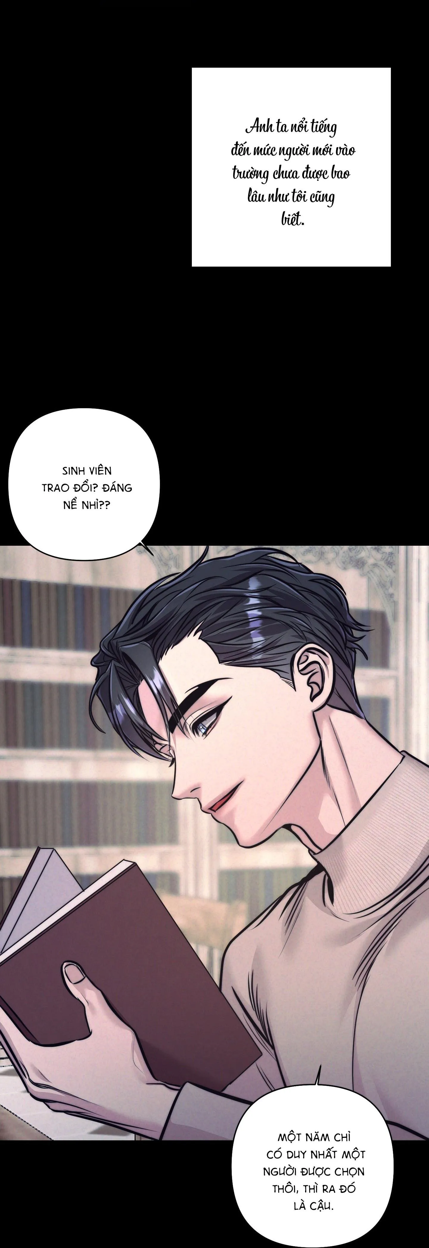 Stigma Chapter 6 Trang 32
