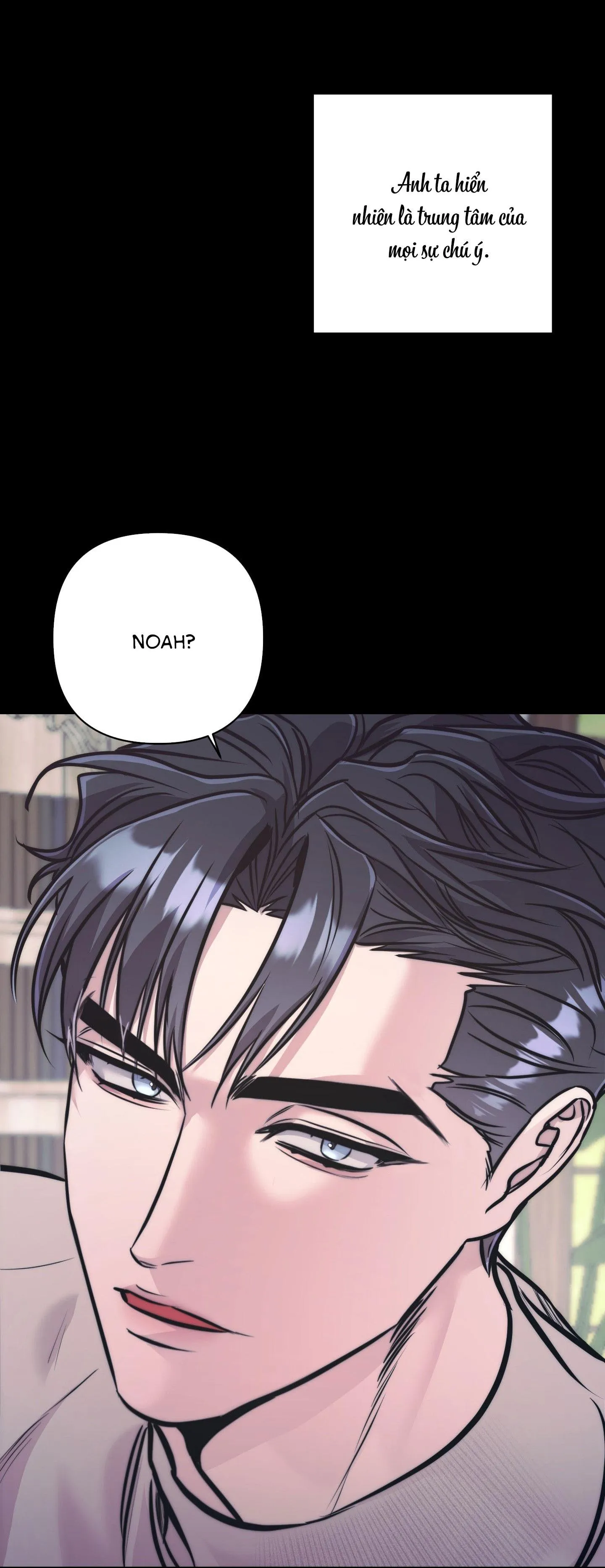 Stigma Chapter 6 Trang 35