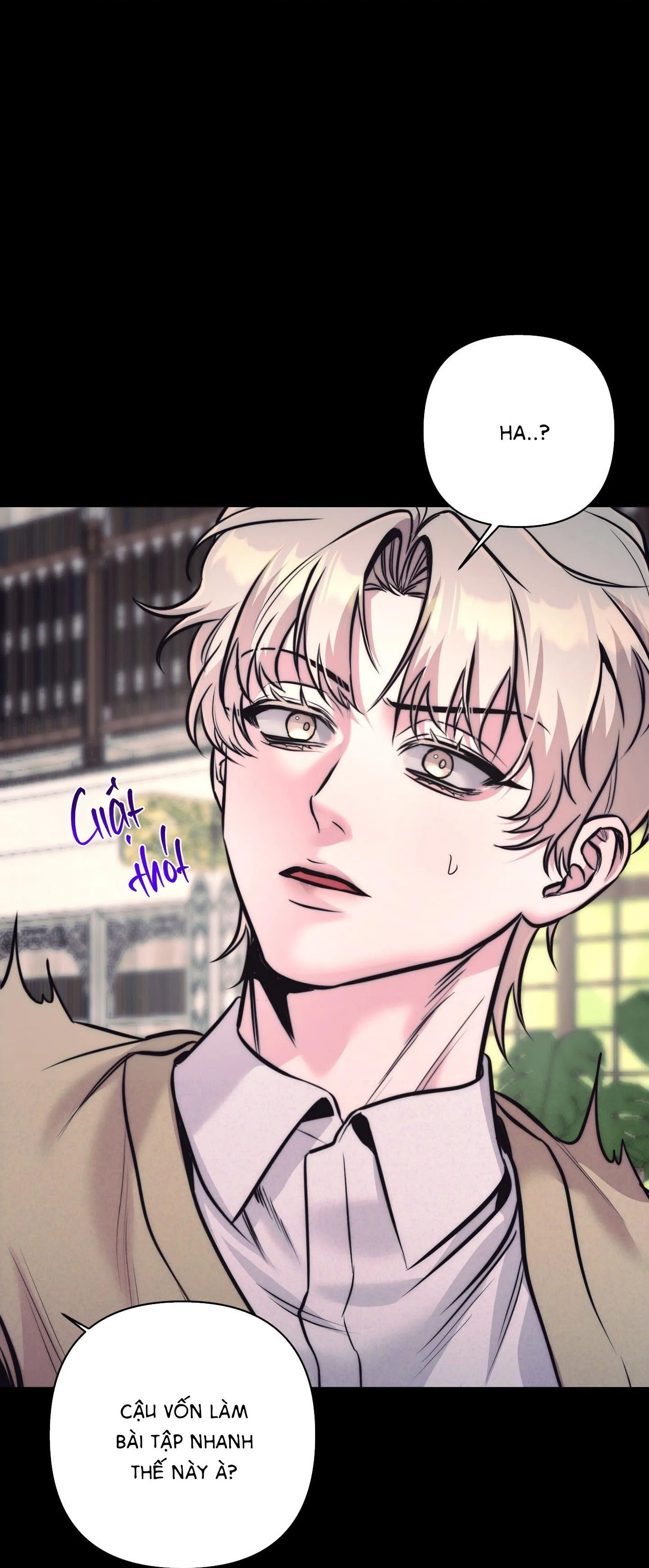 Stigma Chapter 6 Trang 36