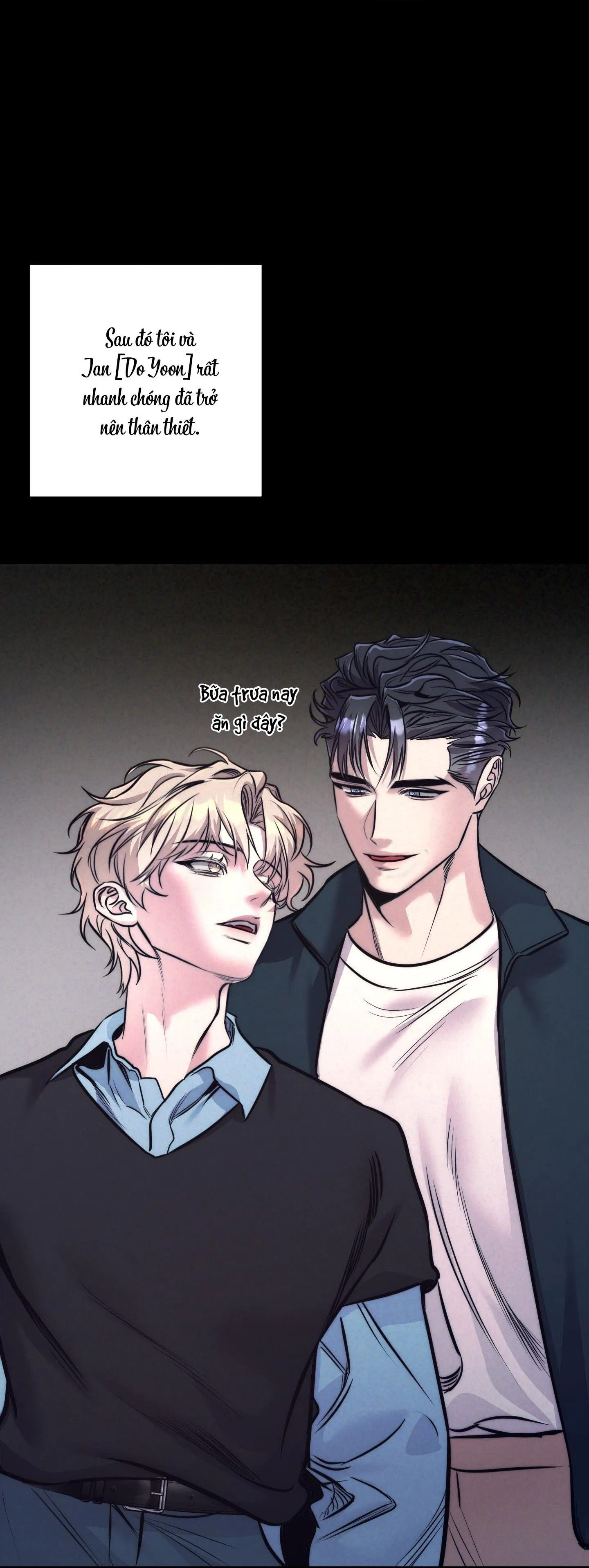 Stigma Chapter 6 Trang 39