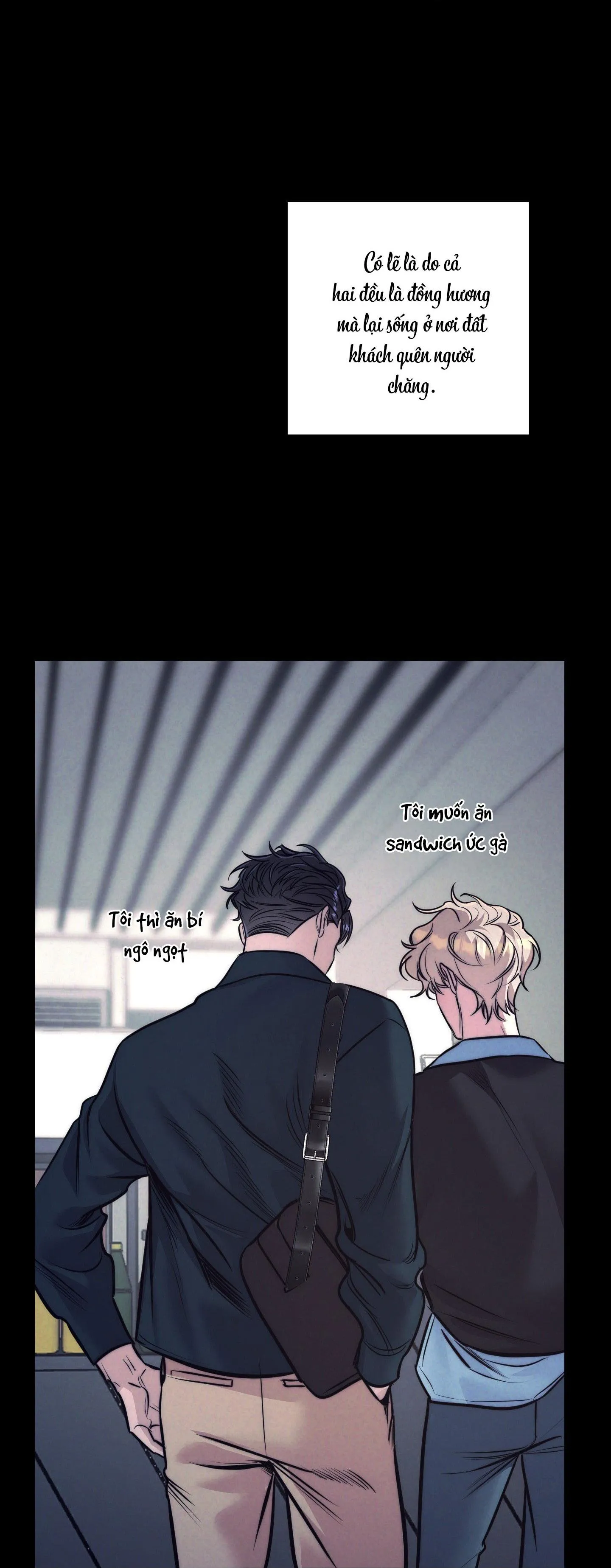 Stigma Chapter 6 Trang 40