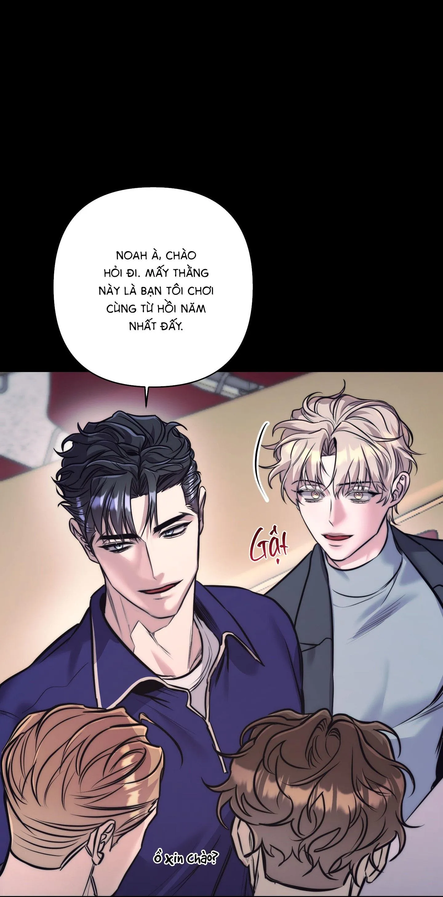 Stigma Chapter 6 Trang 44