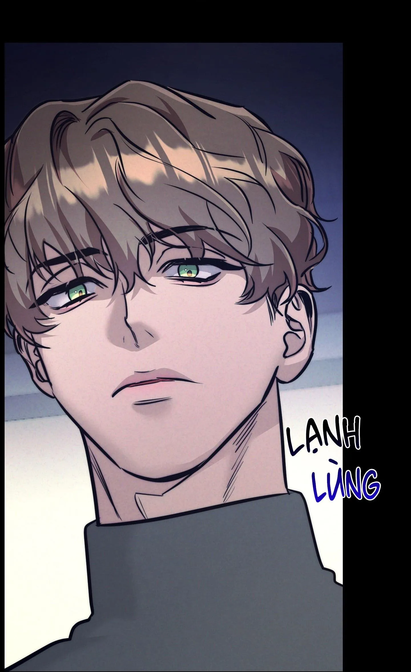 Stigma Chapter 6 Trang 46