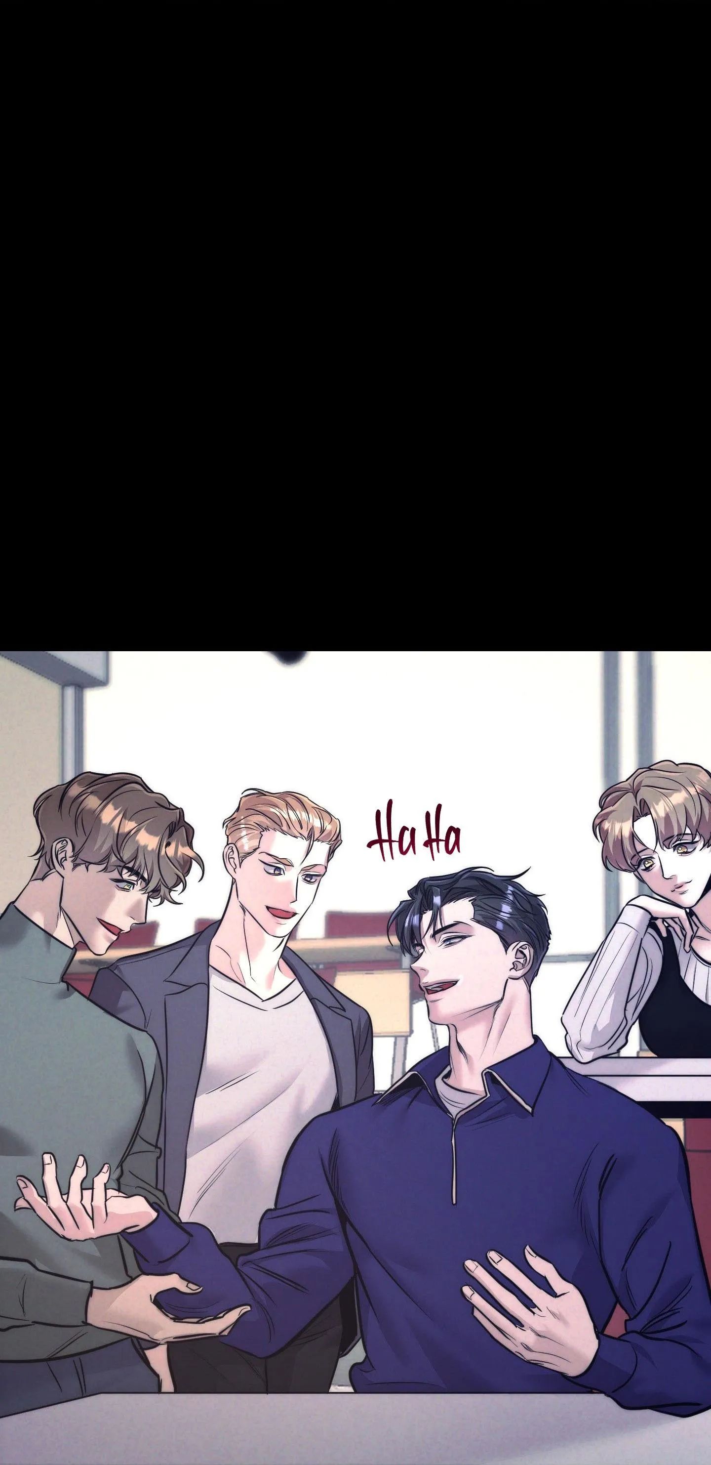 Stigma Chapter 6 Trang 49