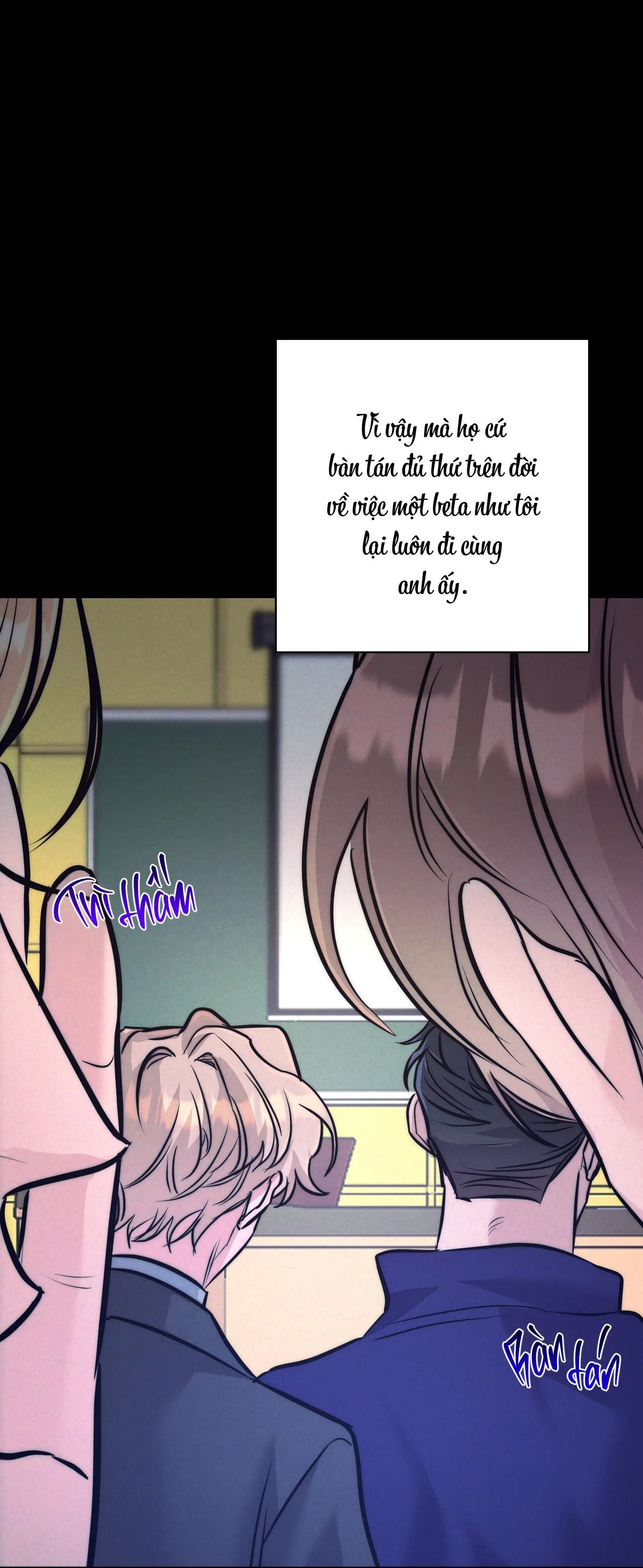 Stigma Chapter 6 Trang 50