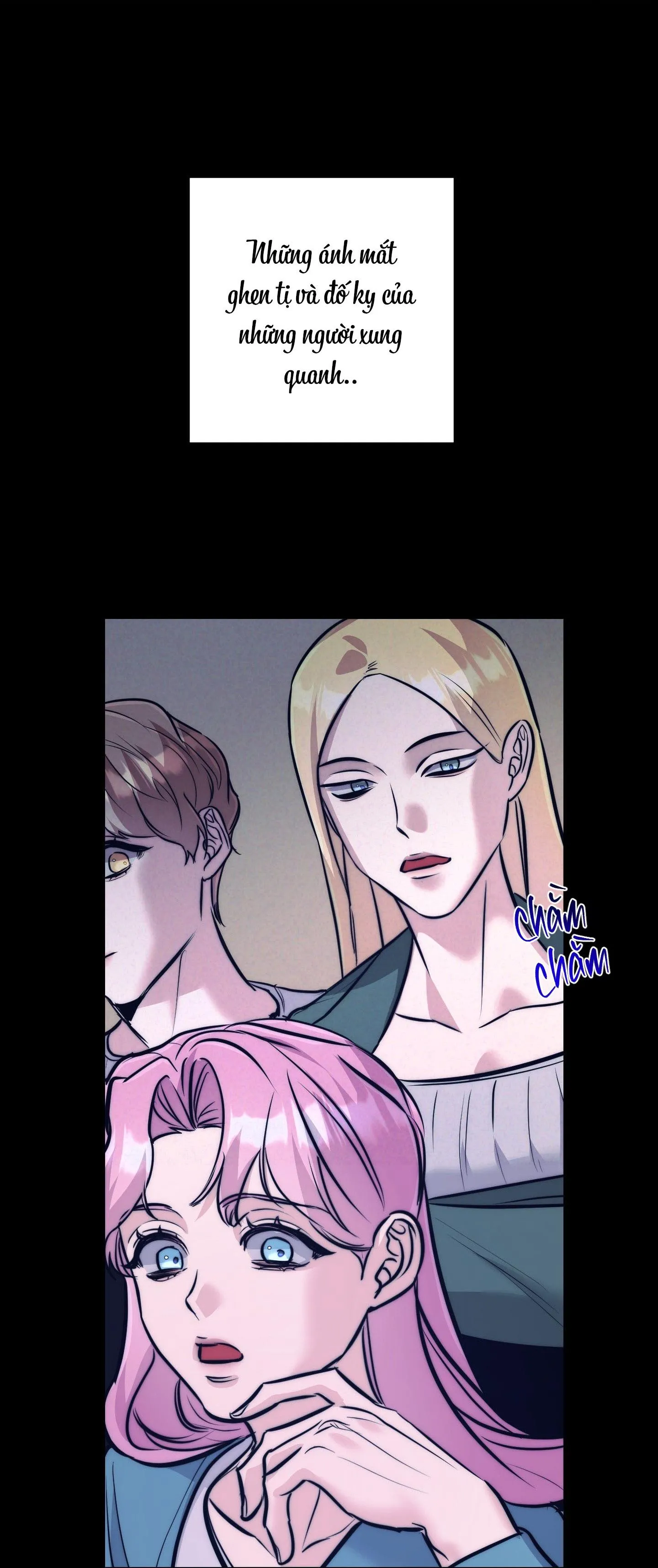 Stigma Chapter 6 Trang 51